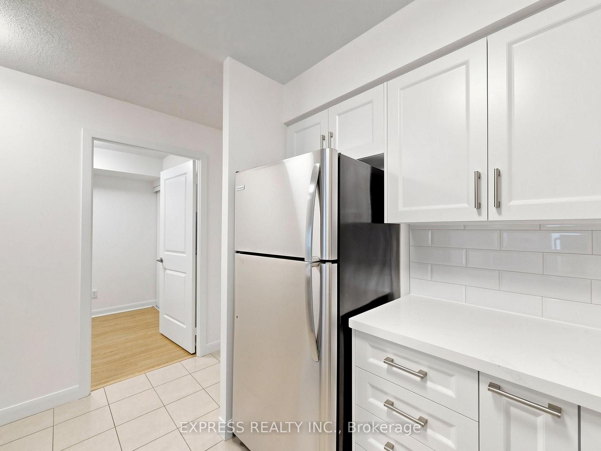 Photo 22 of Unit 1007, 4968 Yonge Street, North York, Lansing-Westgate — HOMEH