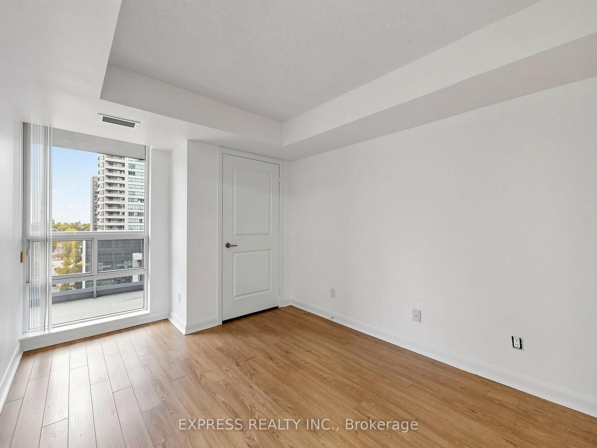 Photo 24 of Unit 1007, 4968 Yonge Street, North York, Lansing-Westgate — HOMEH