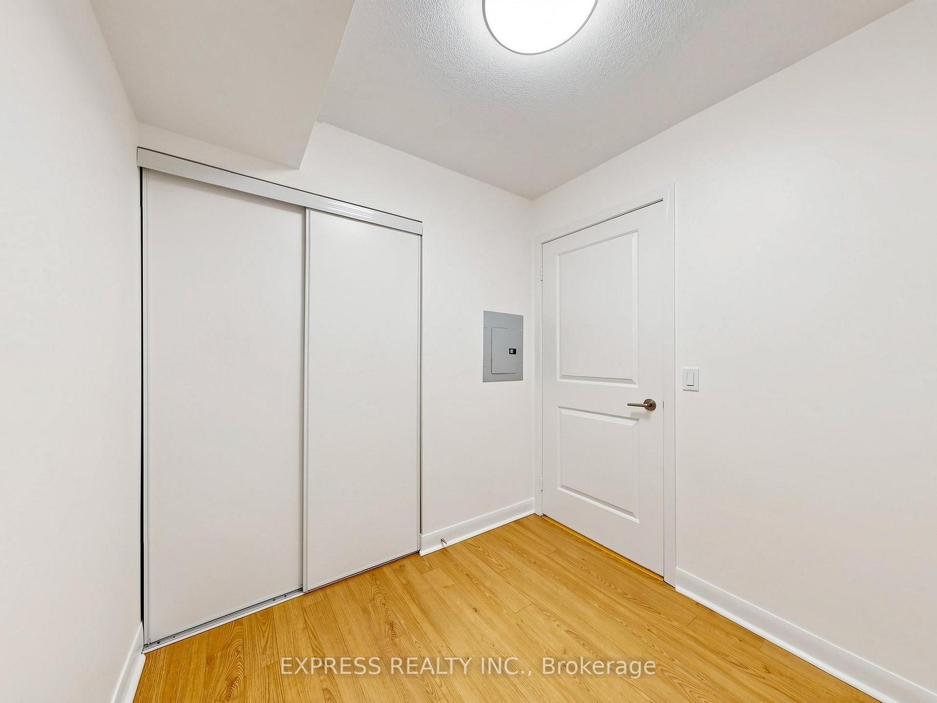 Photo 29 of Unit 1007, 4968 Yonge Street, North York, Lansing-Westgate — HOMEH