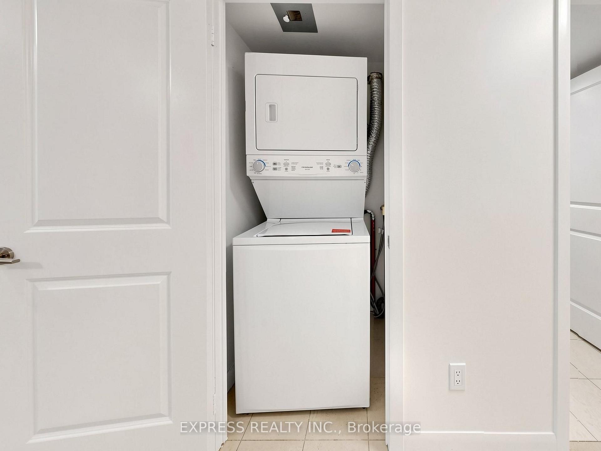Photo 32 of Unit 1007, 4968 Yonge Street, North York, Lansing-Westgate — HOMEH