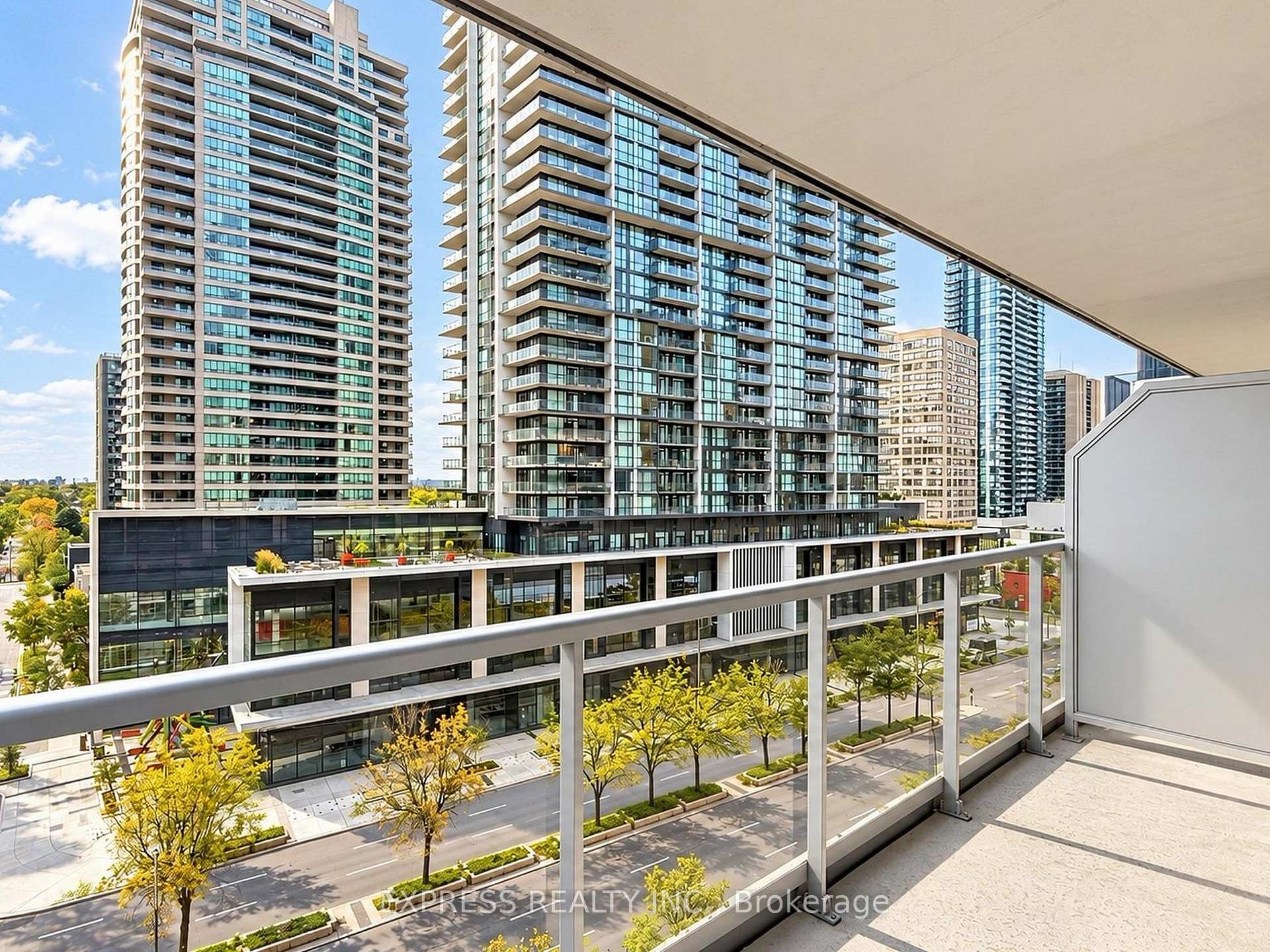 Photo 34 of Unit 1007, 4968 Yonge Street, North York, Lansing-Westgate — HOMEH