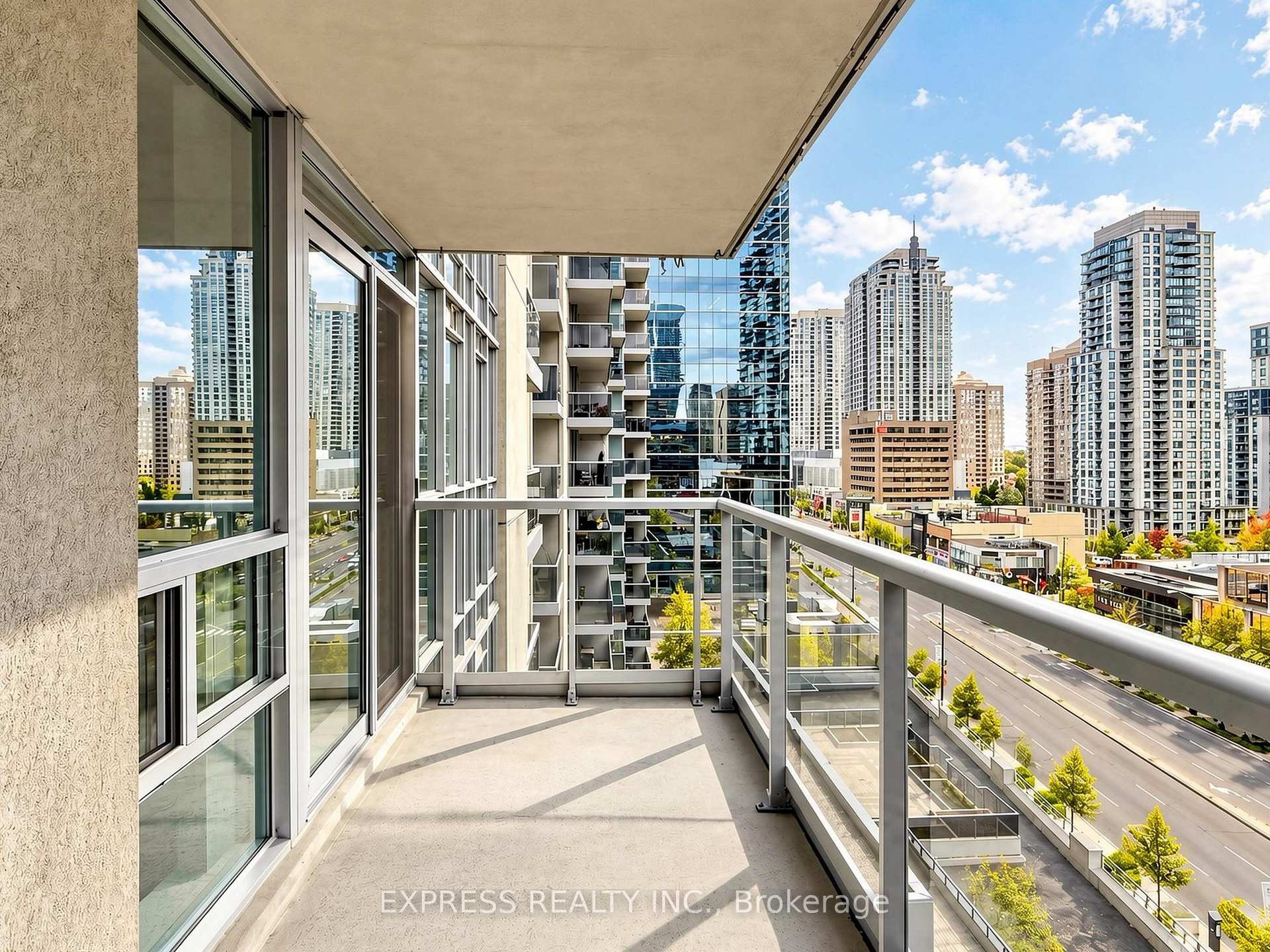Photo 36 of Unit 1007, 4968 Yonge Street, North York, Lansing-Westgate — HOMEH