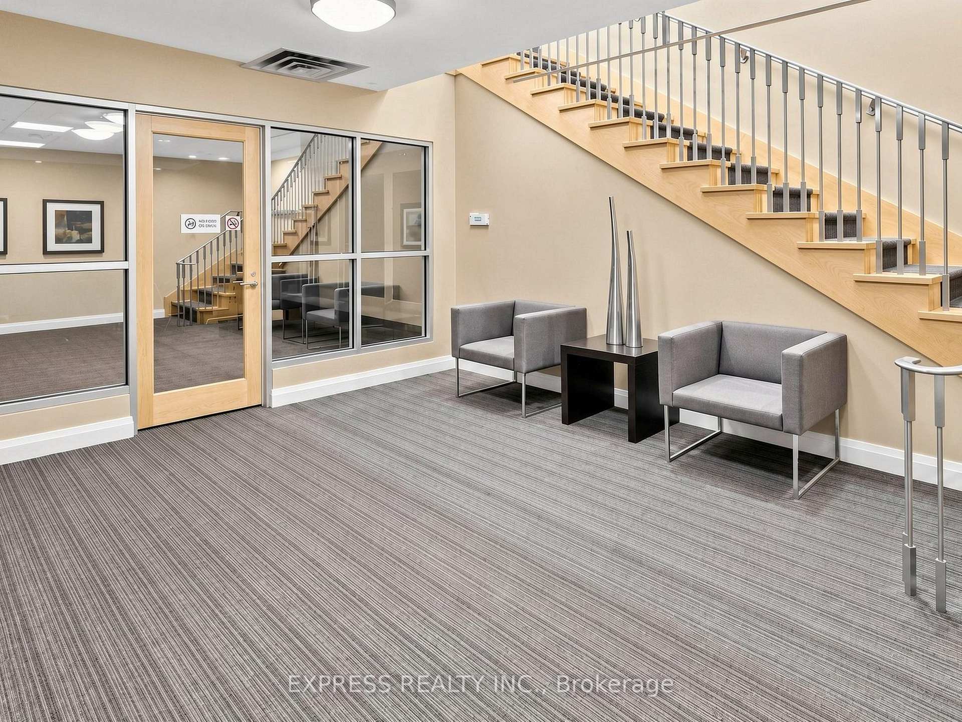 Photo 40 of Unit 1007, 4968 Yonge Street, North York, Lansing-Westgate — HOMEH