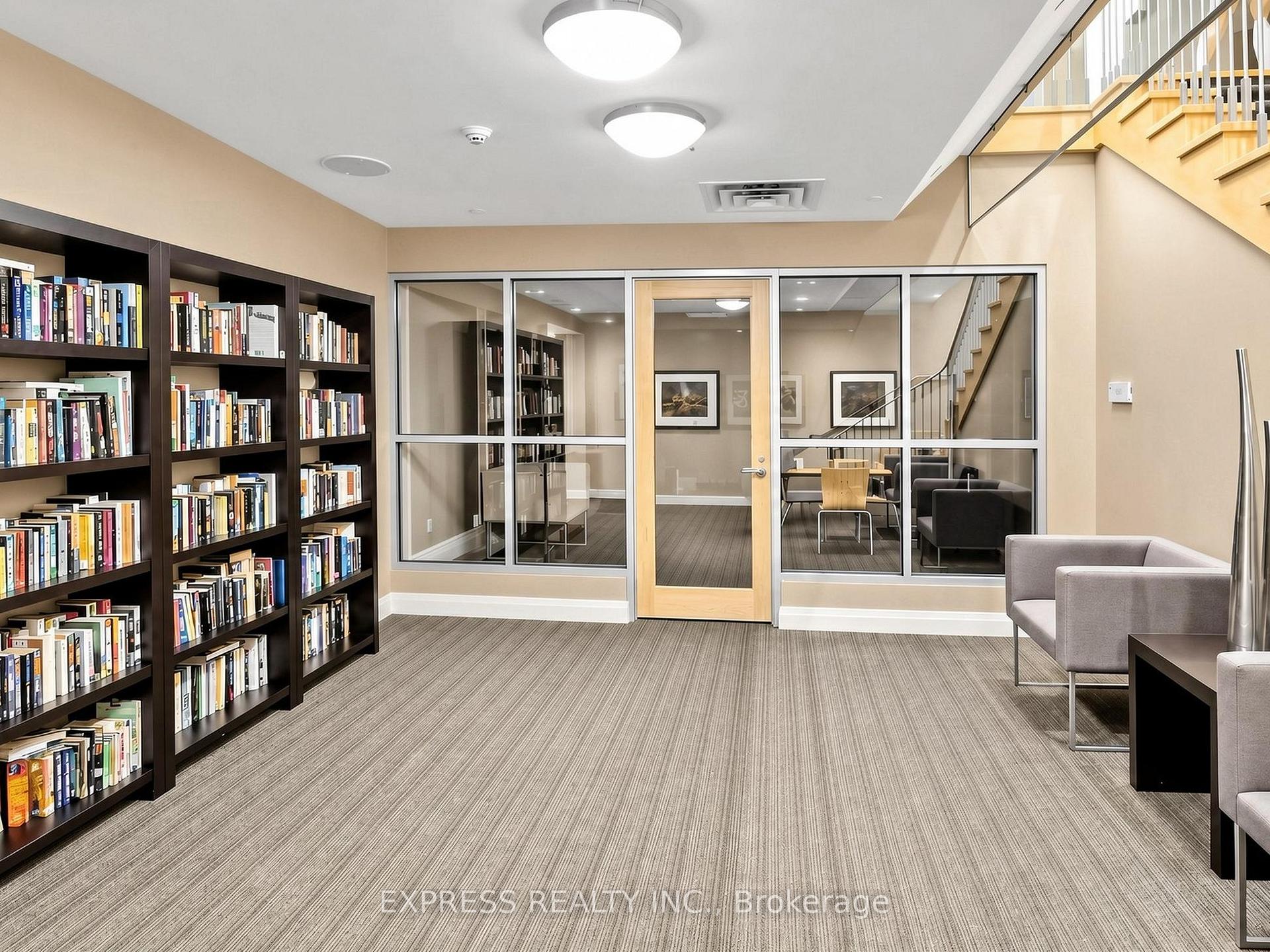 Photo 41 of Unit 1007, 4968 Yonge Street, North York, Lansing-Westgate — HOMEH