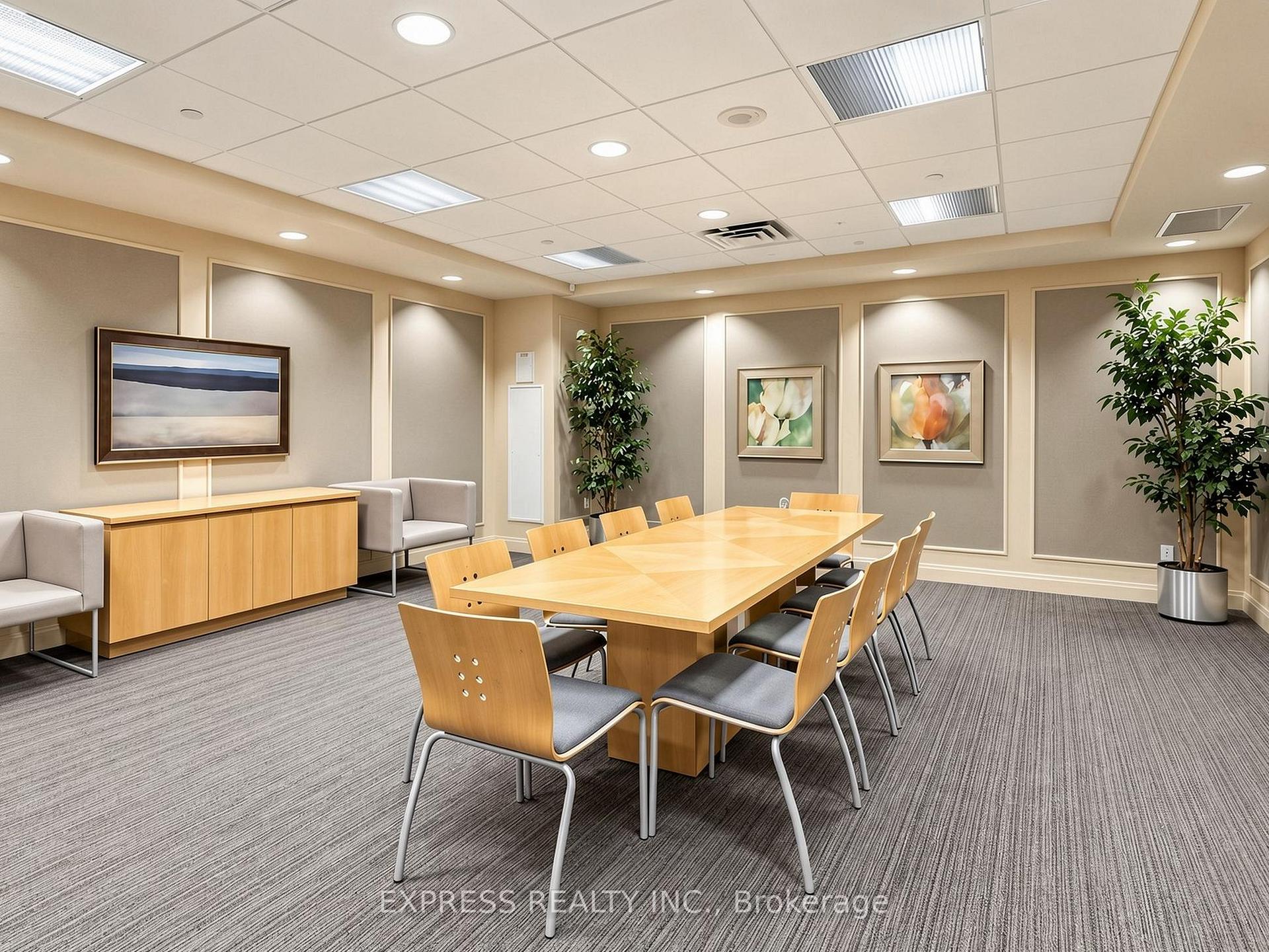 Photo 42 of Unit 1007, 4968 Yonge Street, North York, Lansing-Westgate — HOMEH