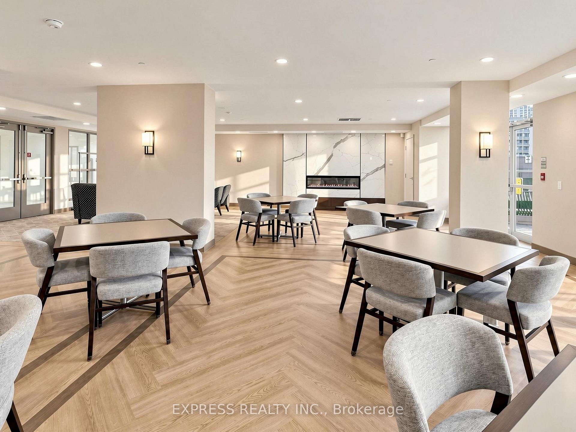 Photo 43 of Unit 1007, 4968 Yonge Street, North York, Lansing-Westgate — HOMEH