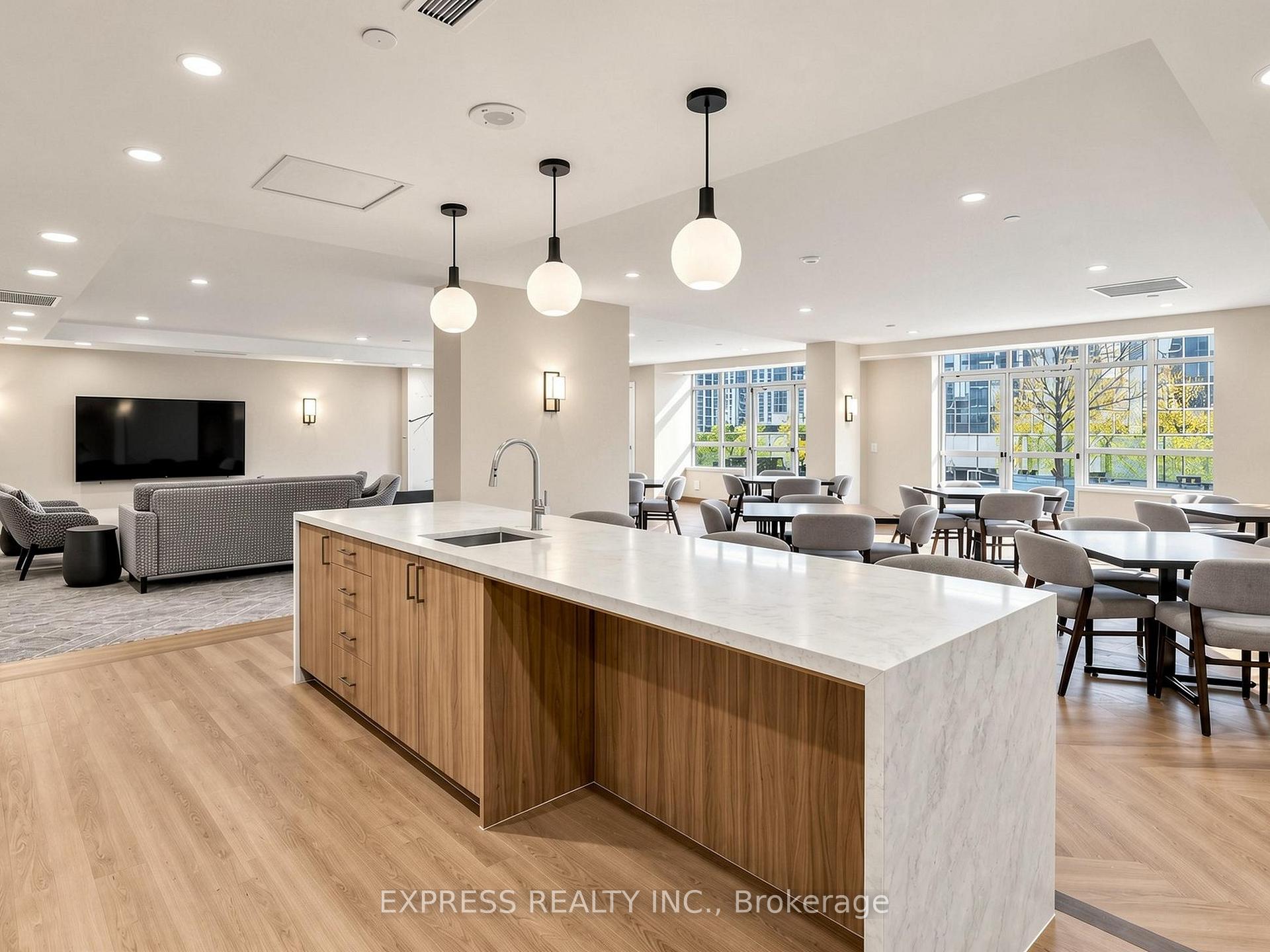 Photo 44 of Unit 1007, 4968 Yonge Street, North York, Lansing-Westgate — HOMEH