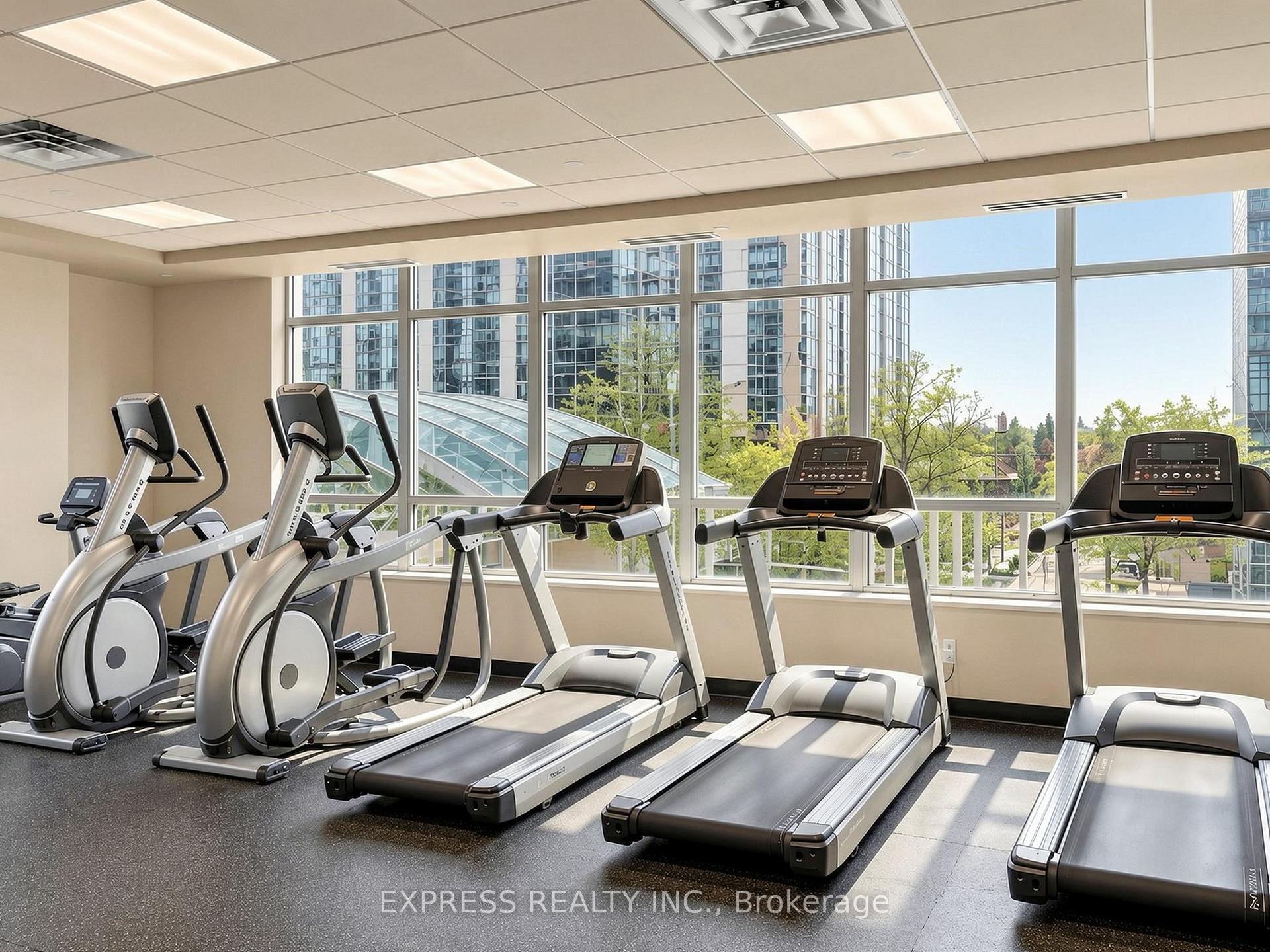 Photo 46 of Unit 1007, 4968 Yonge Street, North York, Lansing-Westgate — HOMEH