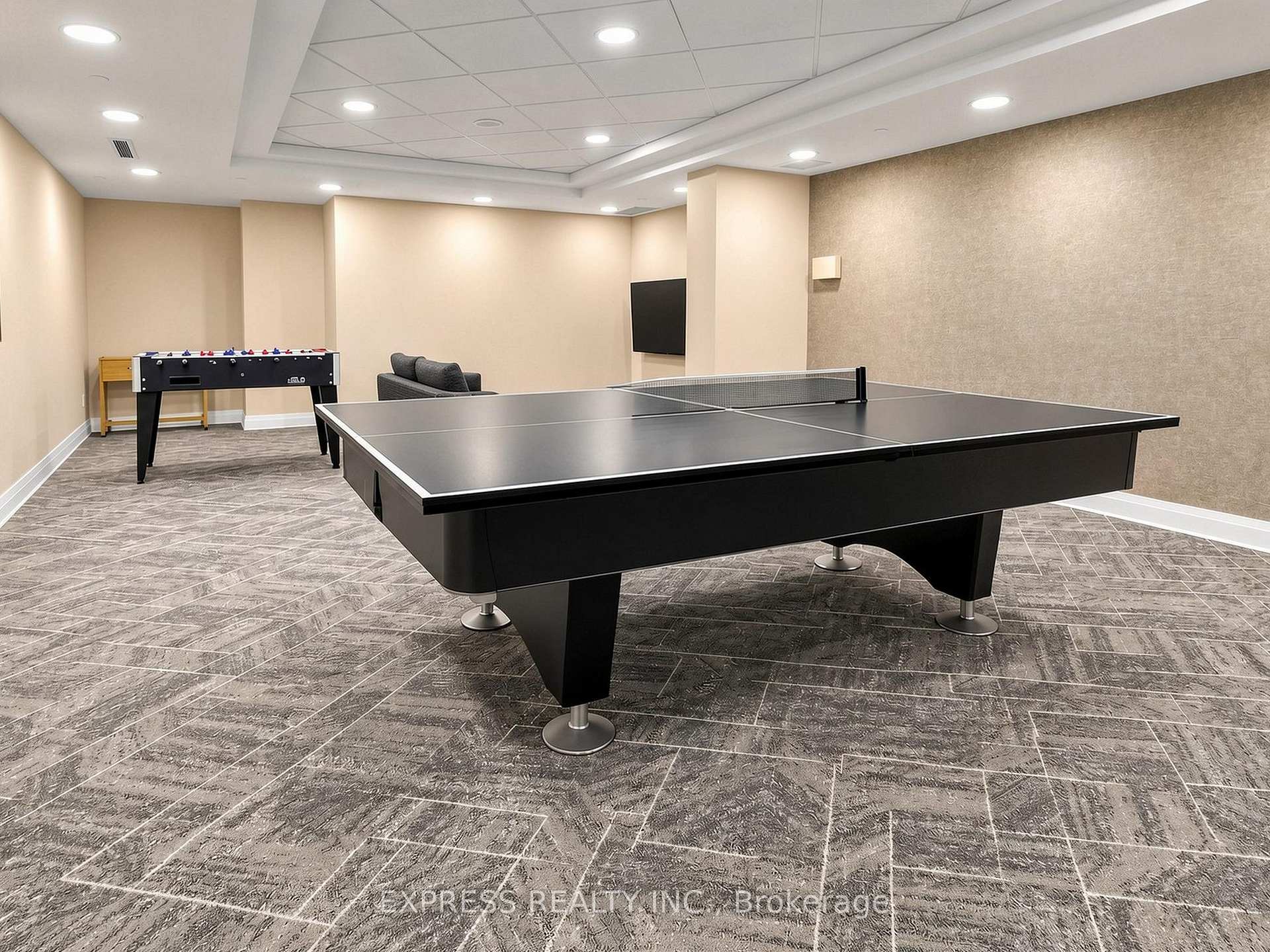 Photo 47 of Unit 1007, 4968 Yonge Street, North York, Lansing-Westgate — HOMEH