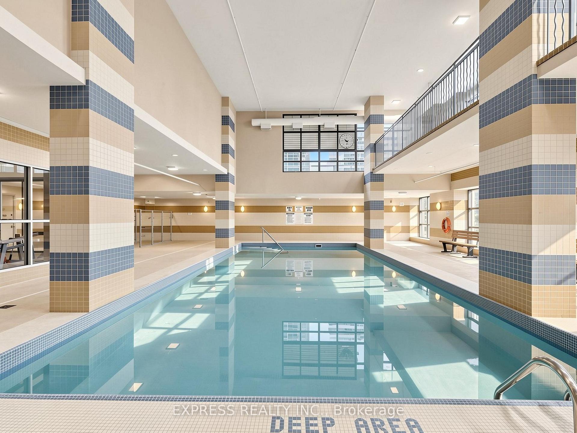 Photo 48 of Unit 1007, 4968 Yonge Street, North York, Lansing-Westgate — HOMEH