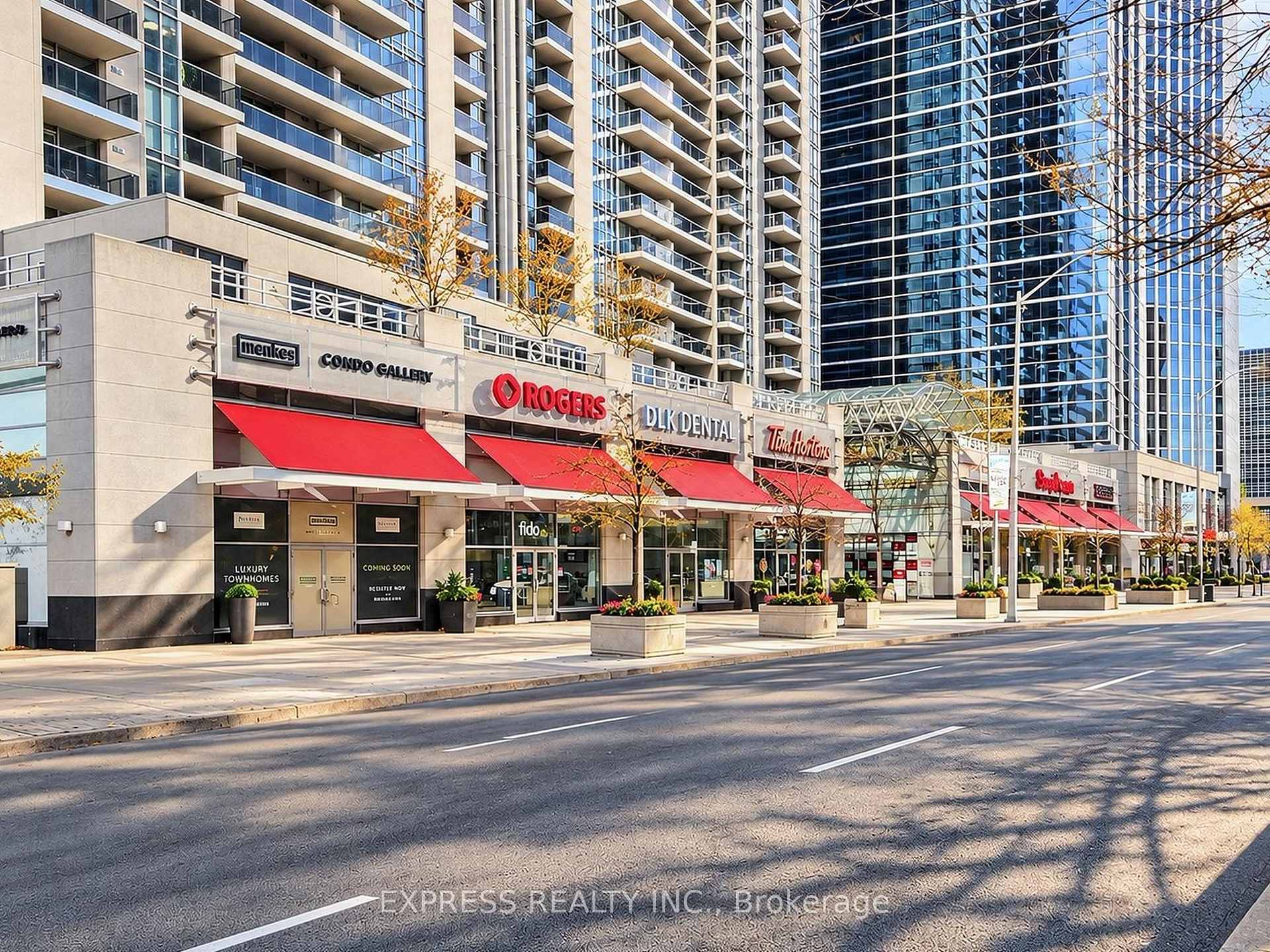 Photo 50 of Unit 1007, 4968 Yonge Street, North York, Lansing-Westgate — HOMEH