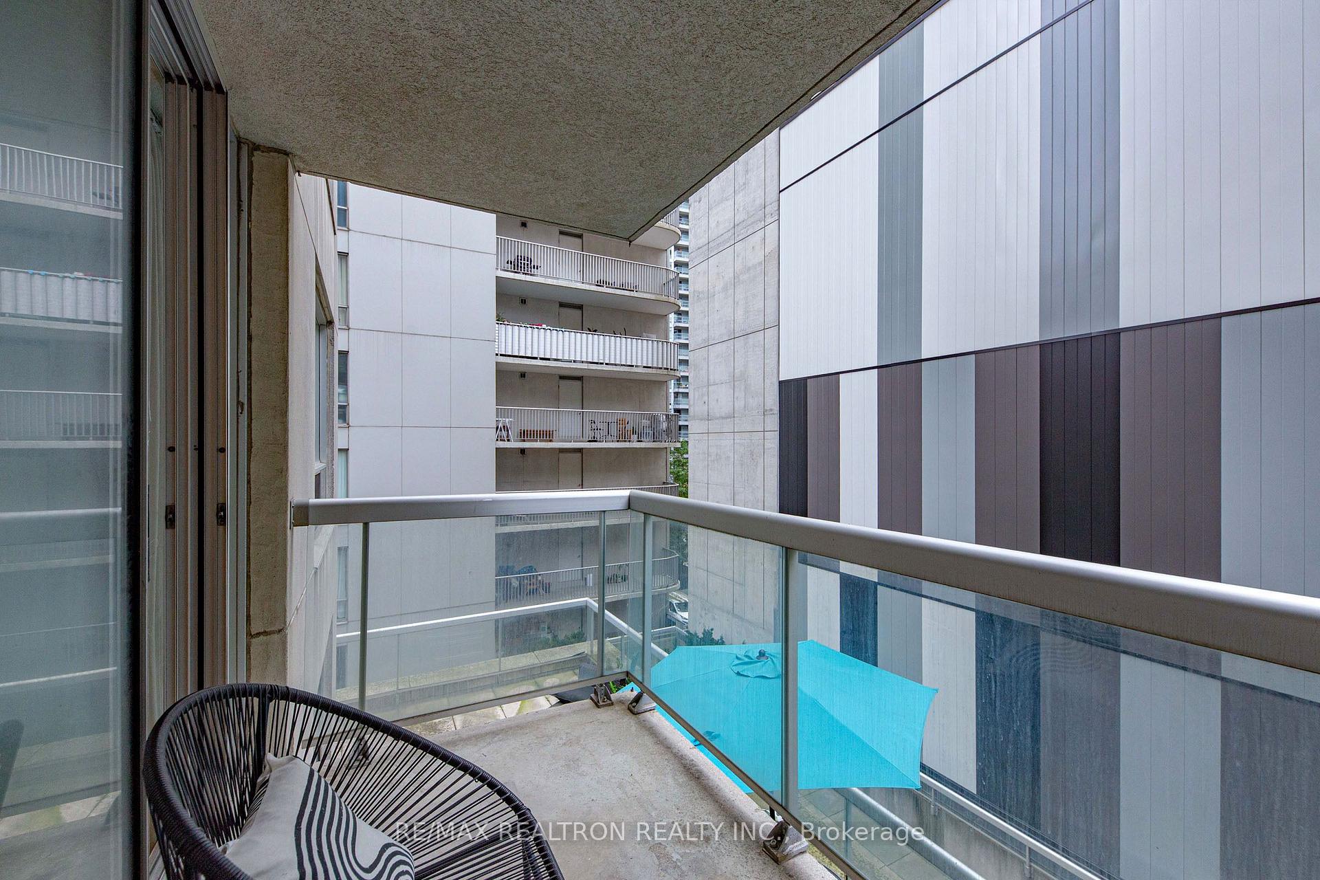 Photo 18 of Unit 510, 43 Eglinton Avenue E, Toronto, Mount Pleasant West — HOMEH
