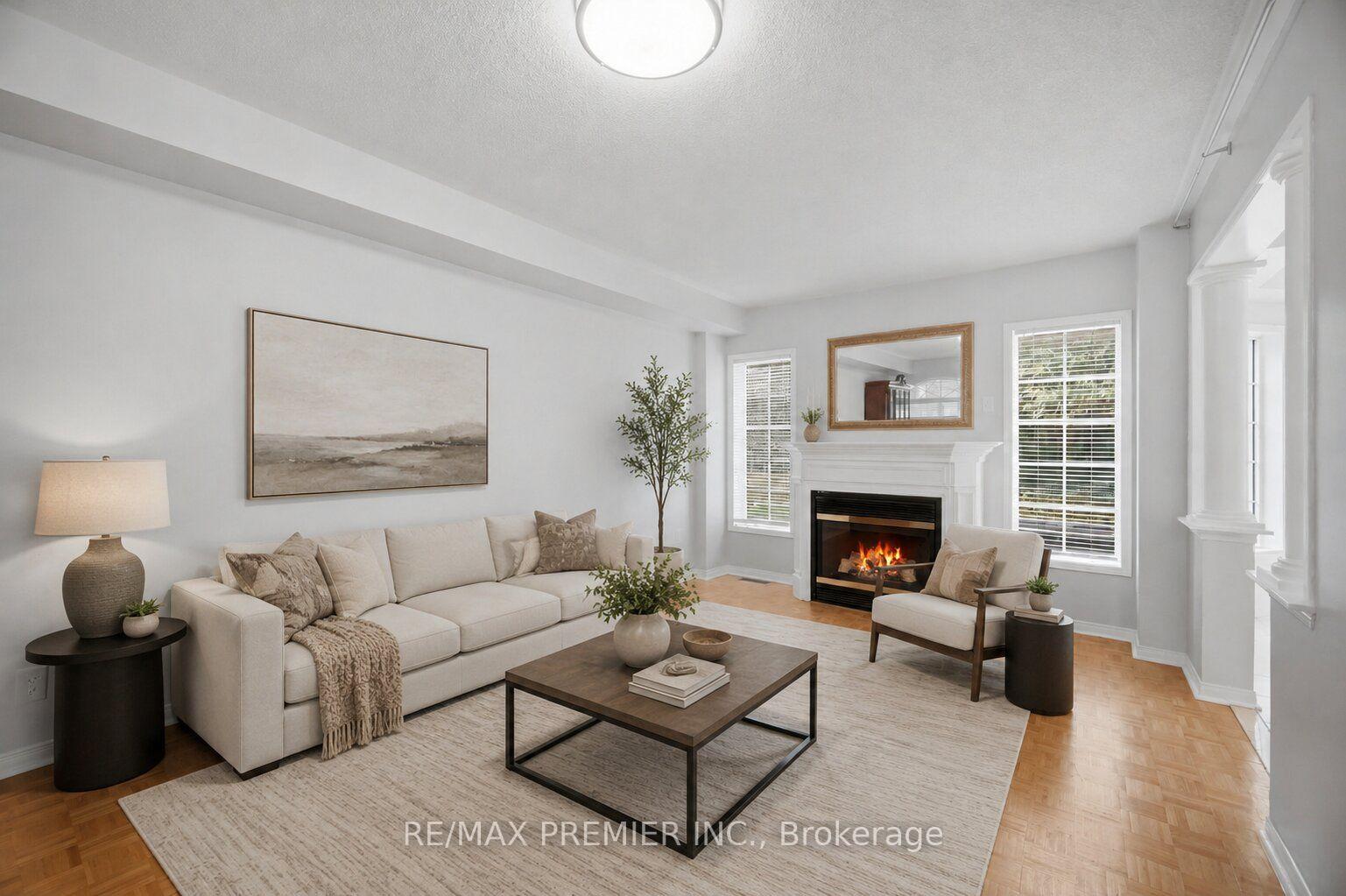 Photo 6 of 14 Crestridge Drive, Caledon, Bolton North — HOMEH