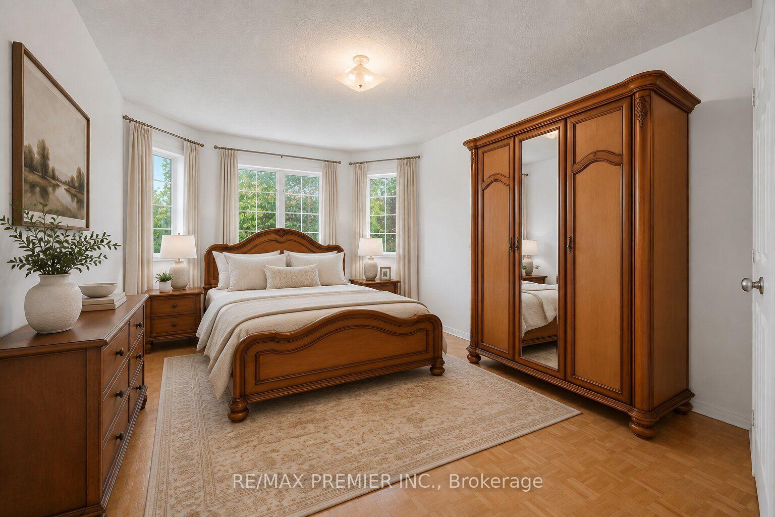 Photo 15 of 14 Crestridge Drive, Caledon, Bolton North — HOMEH