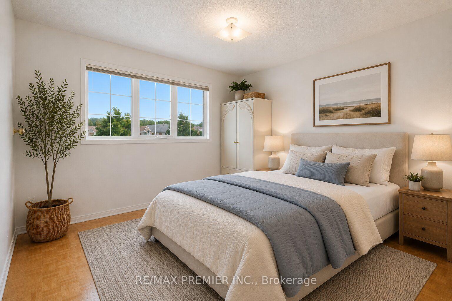 Photo 21 of 14 Crestridge Drive, Caledon, Bolton North — HOMEH