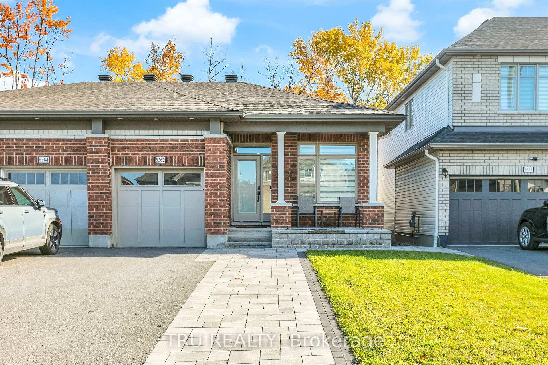 Photo 2 of 6362 Renaud Road, Ottawa, Mer Bleue/Bradley Estates/Anderson Park — HOMEH