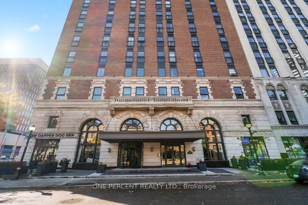 Photo 1 of Unit 401, 112 King Street E, Hamilton, Beasley — HOMEH