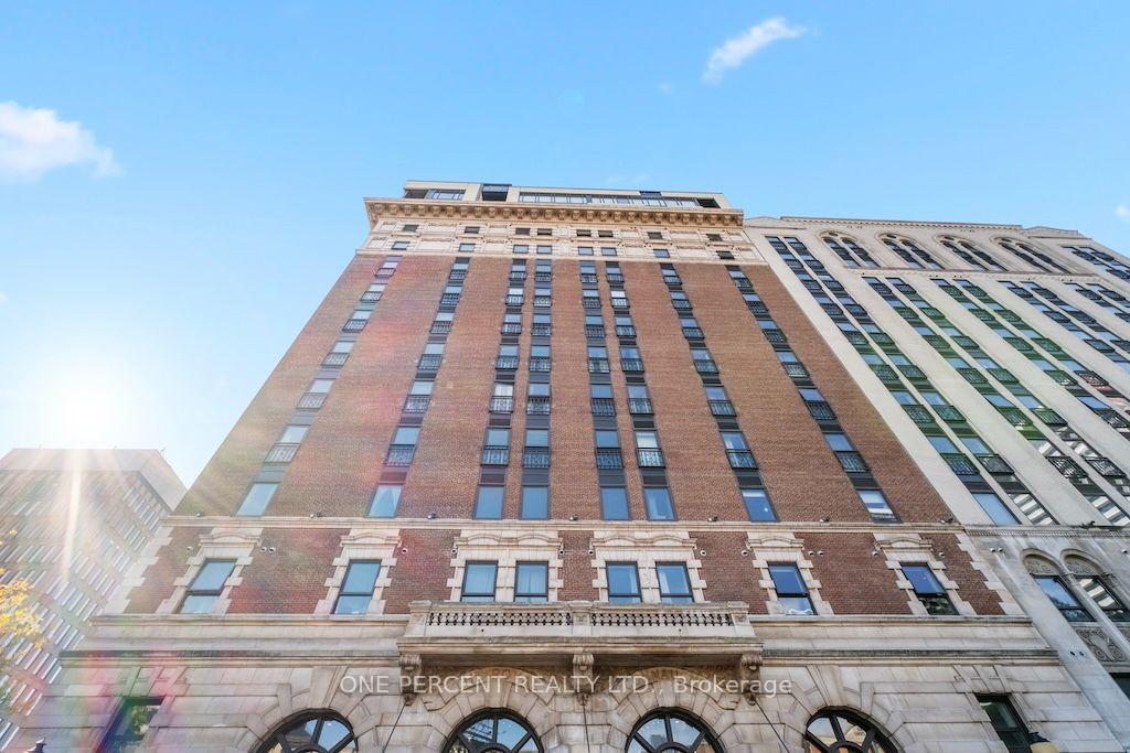 Photo 3 of Unit 401, 112 King Street E, Hamilton, Beasley — HOMEH