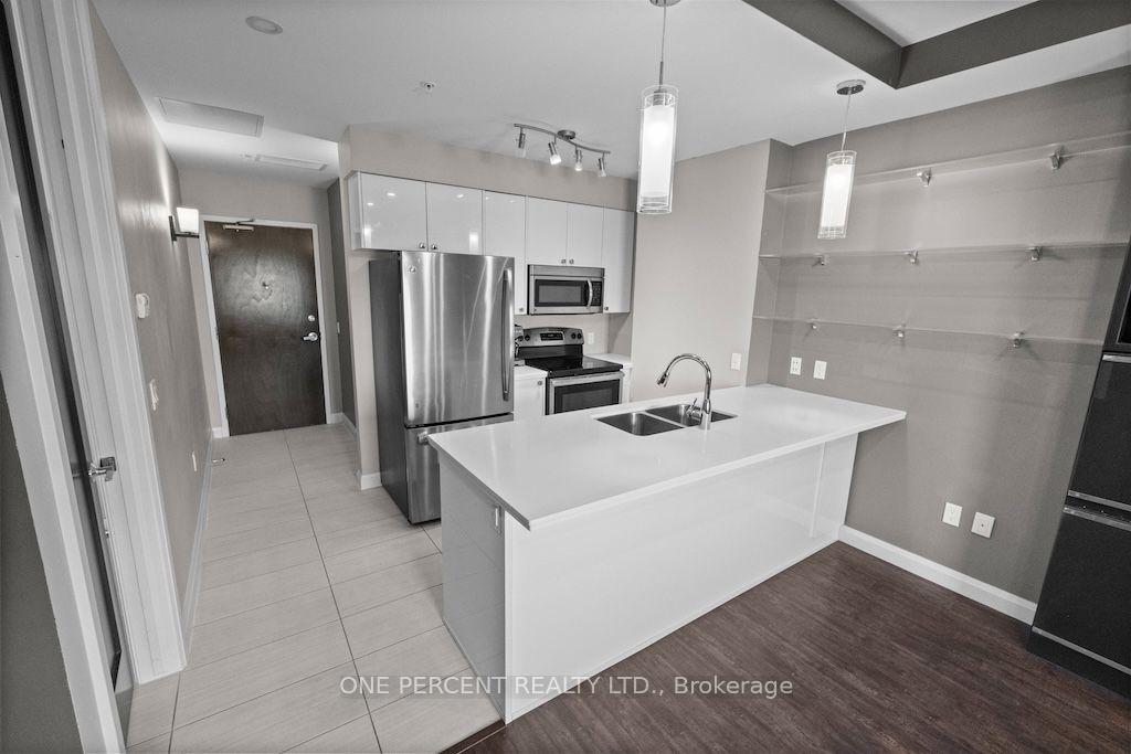Photo 6 of Unit 401, 112 King Street E, Hamilton, Beasley — HOMEH