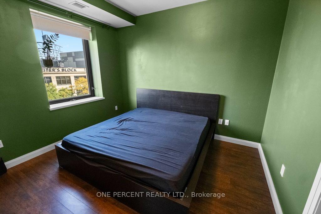 Photo 12 of Unit 401, 112 King Street E, Hamilton, Beasley — HOMEH