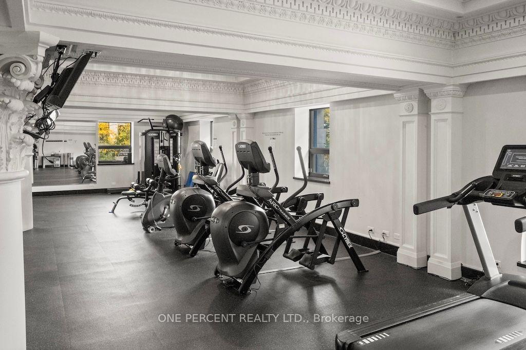 Photo 18 of Unit 401, 112 King Street E, Hamilton, Beasley — HOMEH