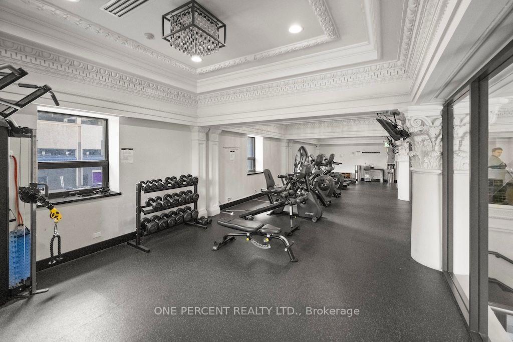 Photo 19 of Unit 401, 112 King Street E, Hamilton, Beasley — HOMEH