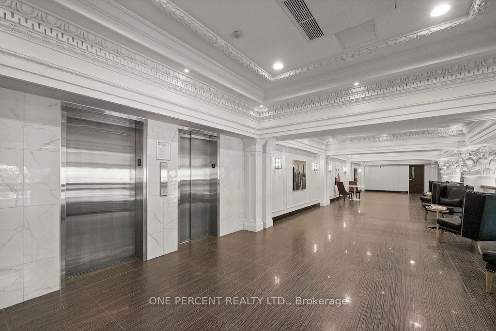 Photo 20 of Unit 401, 112 King Street E, Hamilton, Beasley — HOMEH