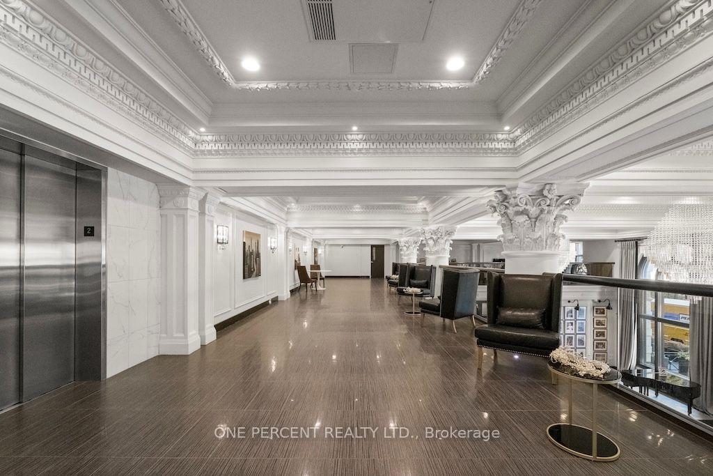 Photo 21 of Unit 401, 112 King Street E, Hamilton, Beasley — HOMEH