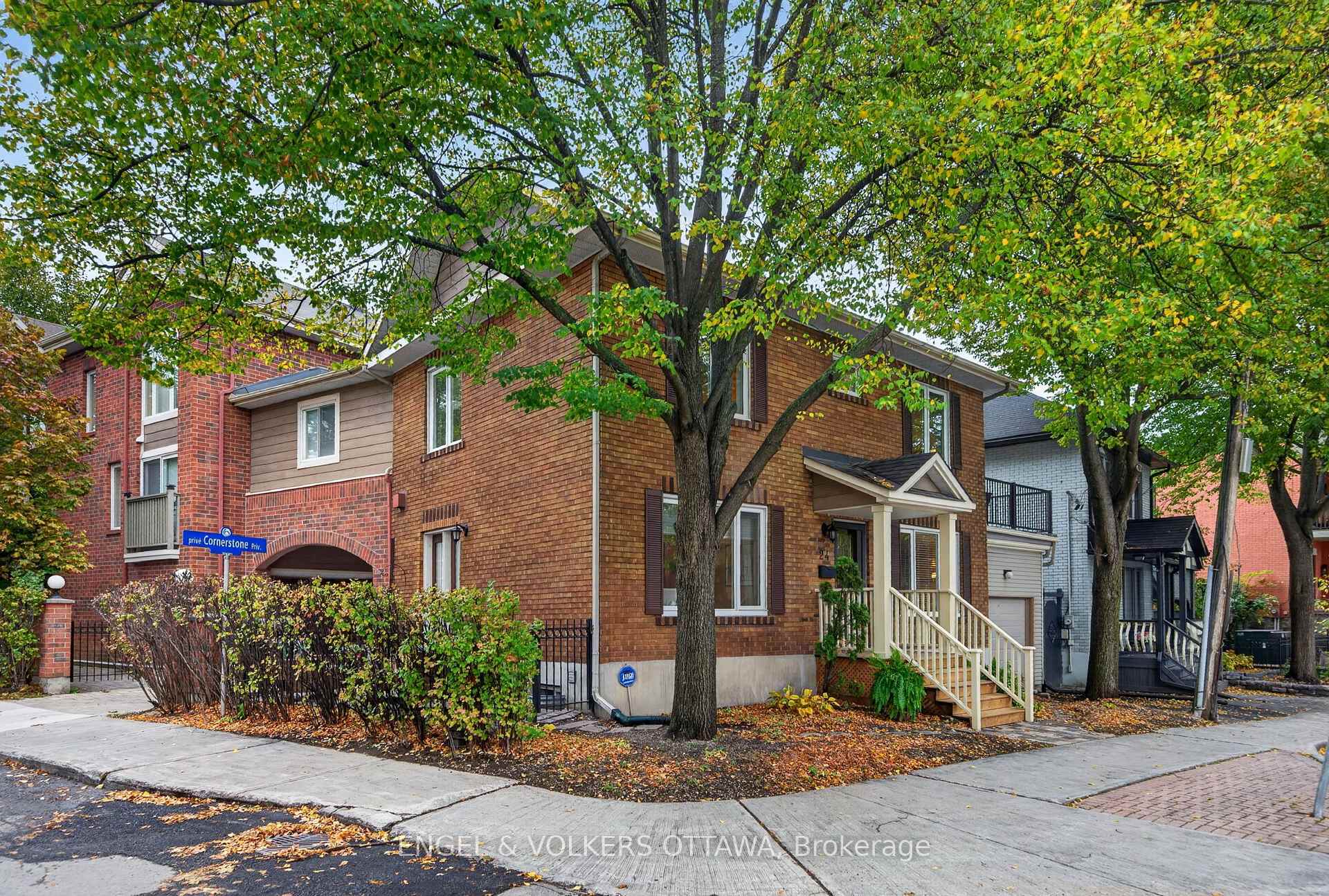 Photo 1 of irr Robert Street, Ottawa, Ottawa Centre/Golden Triangle — HOMEH
