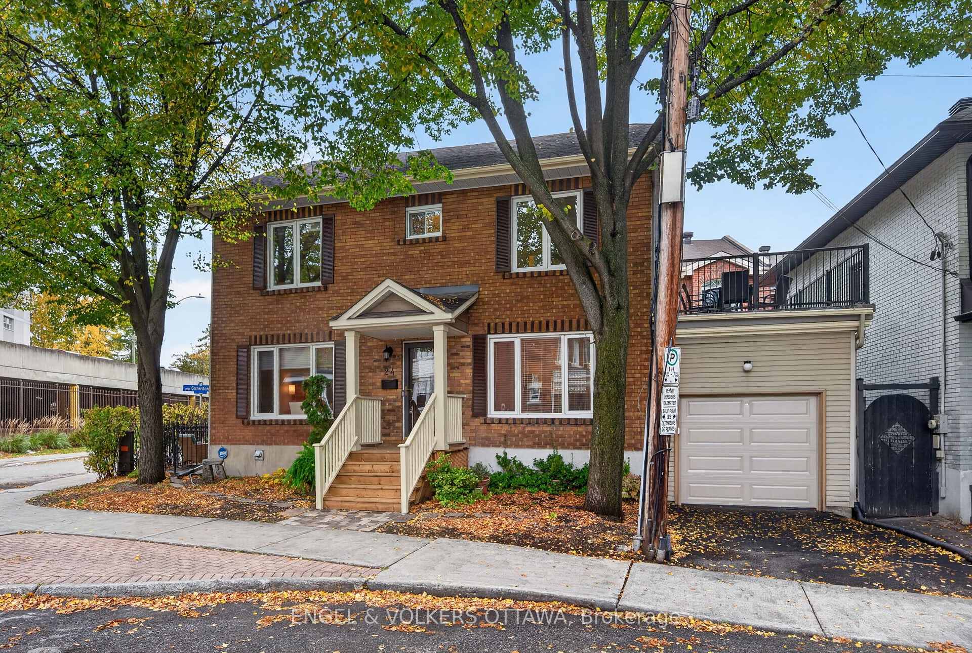 Photo 4 of irr Robert Street, Ottawa, Ottawa Centre/Golden Triangle — HOMEH