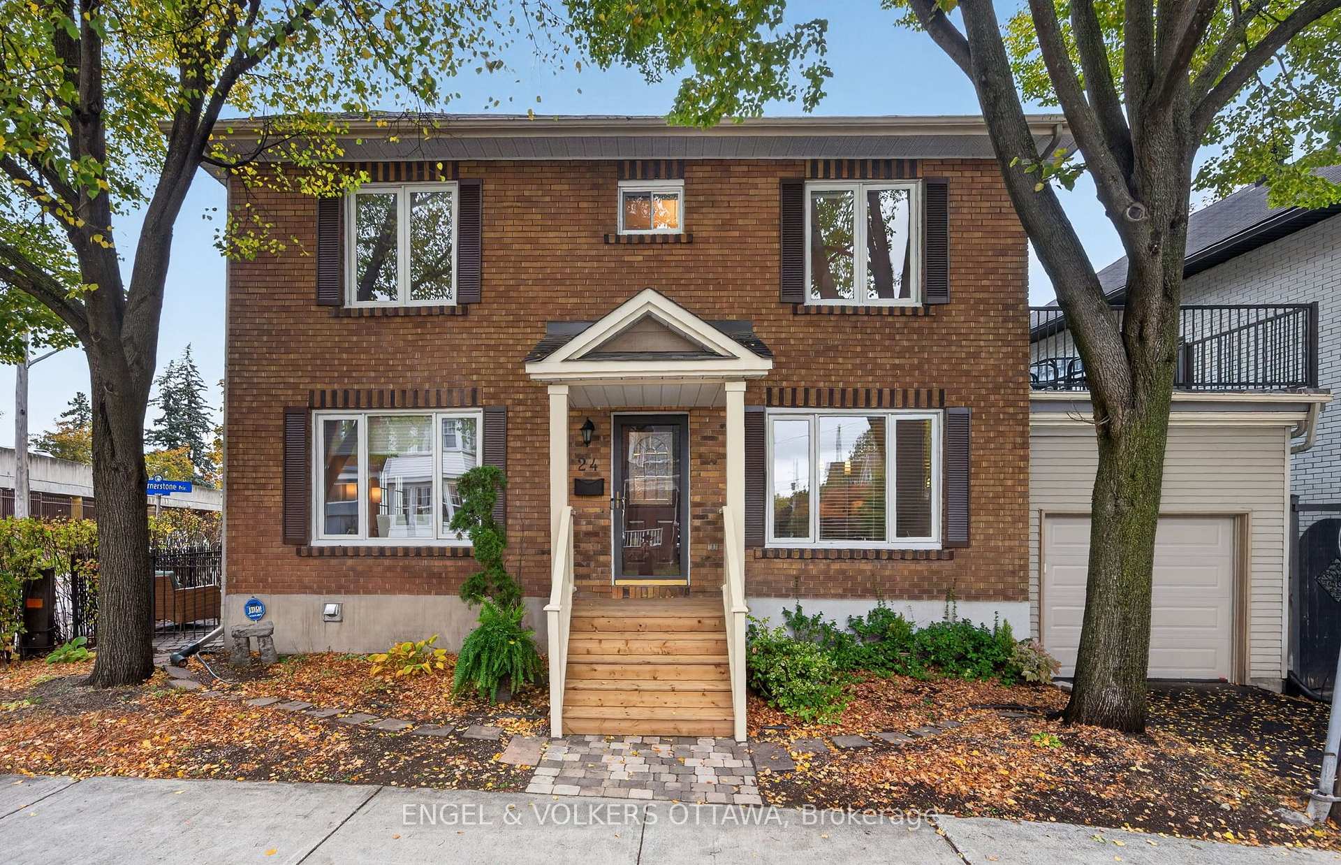 Photo 5 of irr Robert Street, Ottawa, Ottawa Centre/Golden Triangle — HOMEH