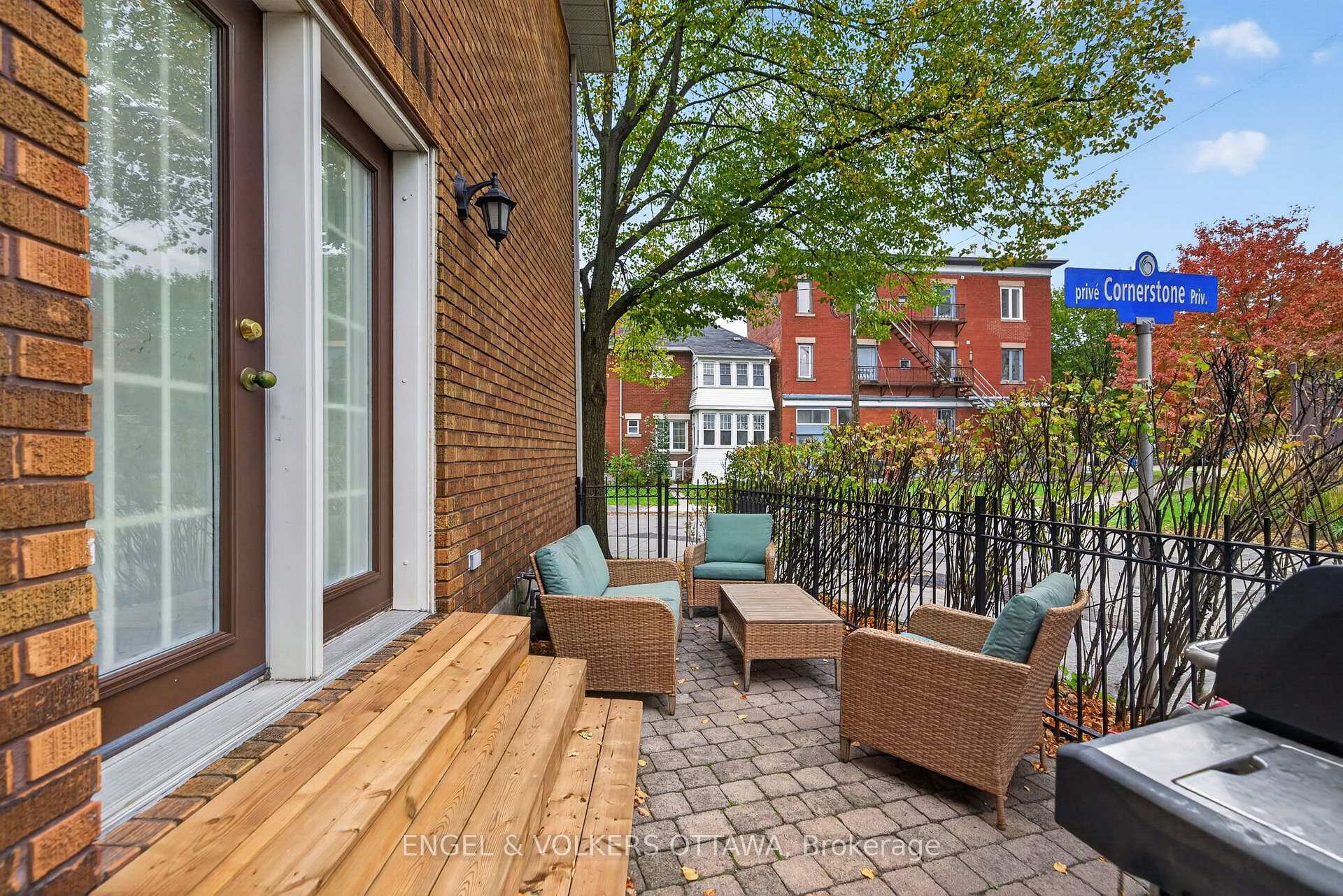Photo 12 of irr Robert Street, Ottawa, Ottawa Centre/Golden Triangle — HOMEH
