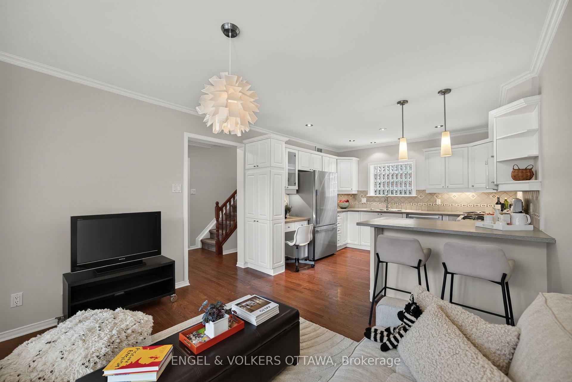 Photo 23 of irr Robert Street, Ottawa, Ottawa Centre/Golden Triangle — HOMEH