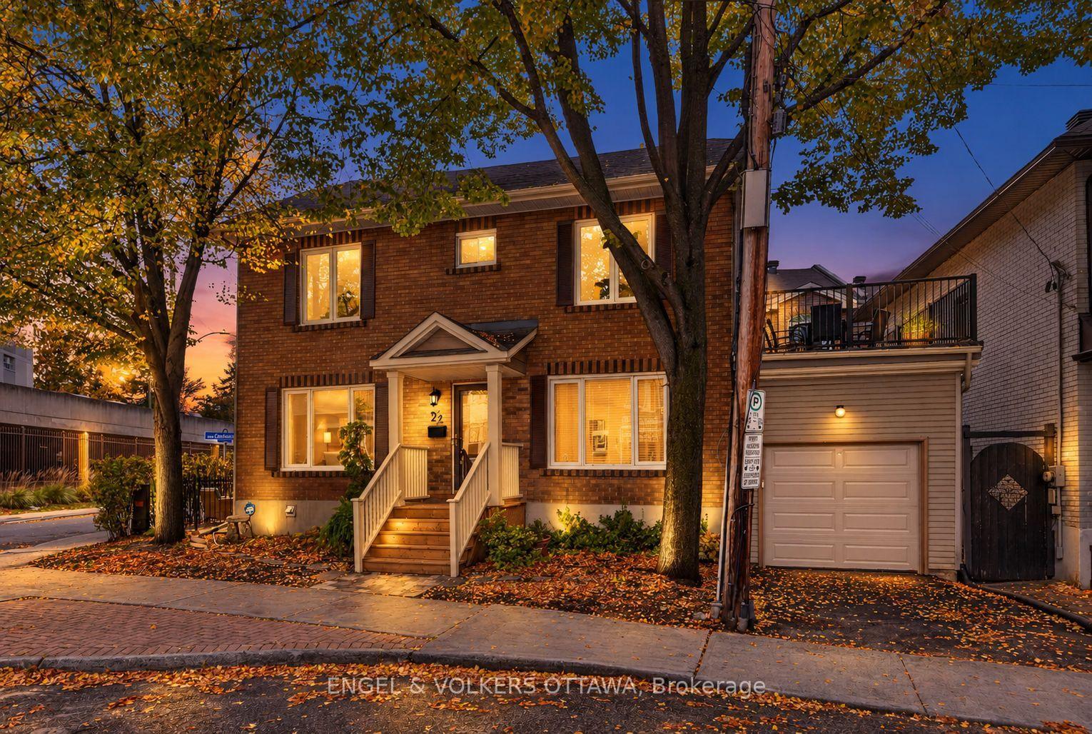 Photo 2 of irr Robert Street, Ottawa, Ottawa Centre/Golden Triangle — HOMEH