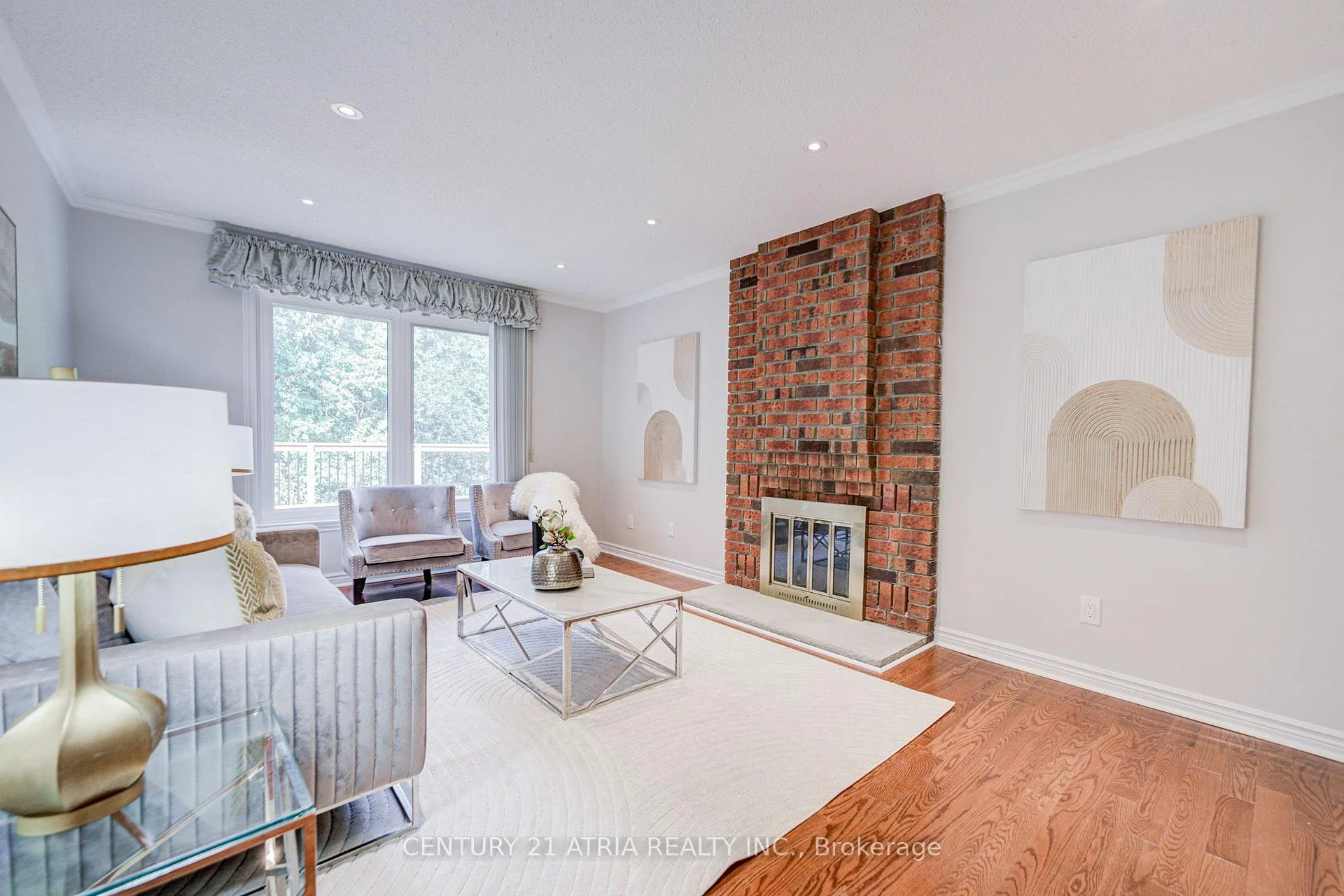 Photo 15 of 35 Millstone Court, Markham, Unionville — HOMEH