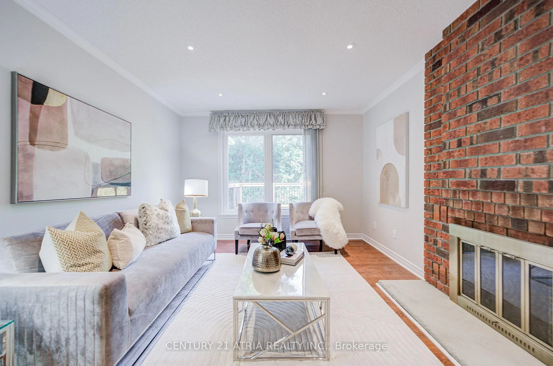 Photo 16 of 35 Millstone Court, Markham, Unionville — HOMEH