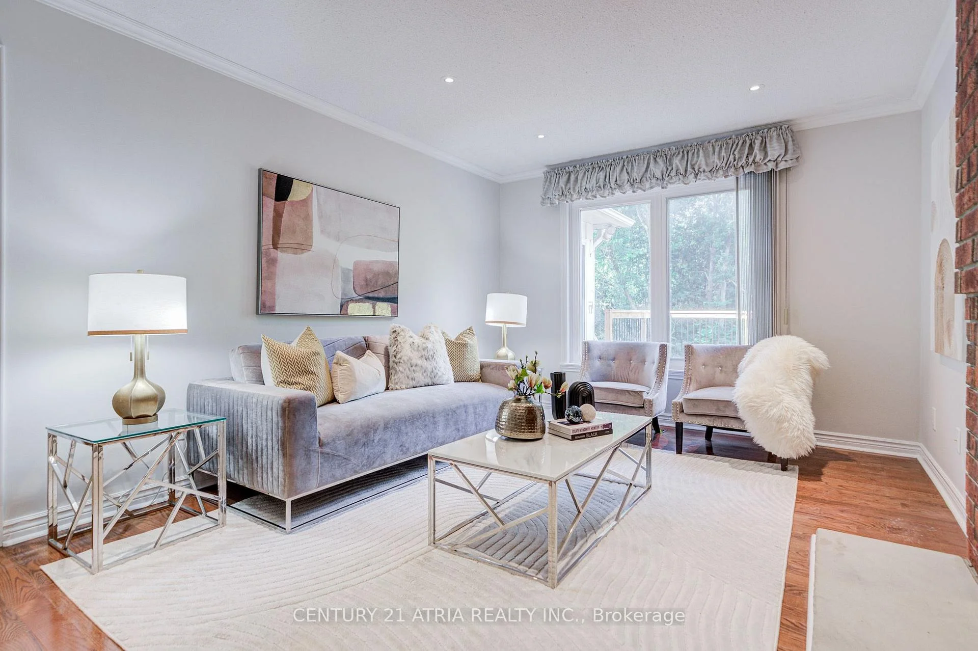 Photo 17 of 35 Millstone Court, Markham, Unionville — HOMEH