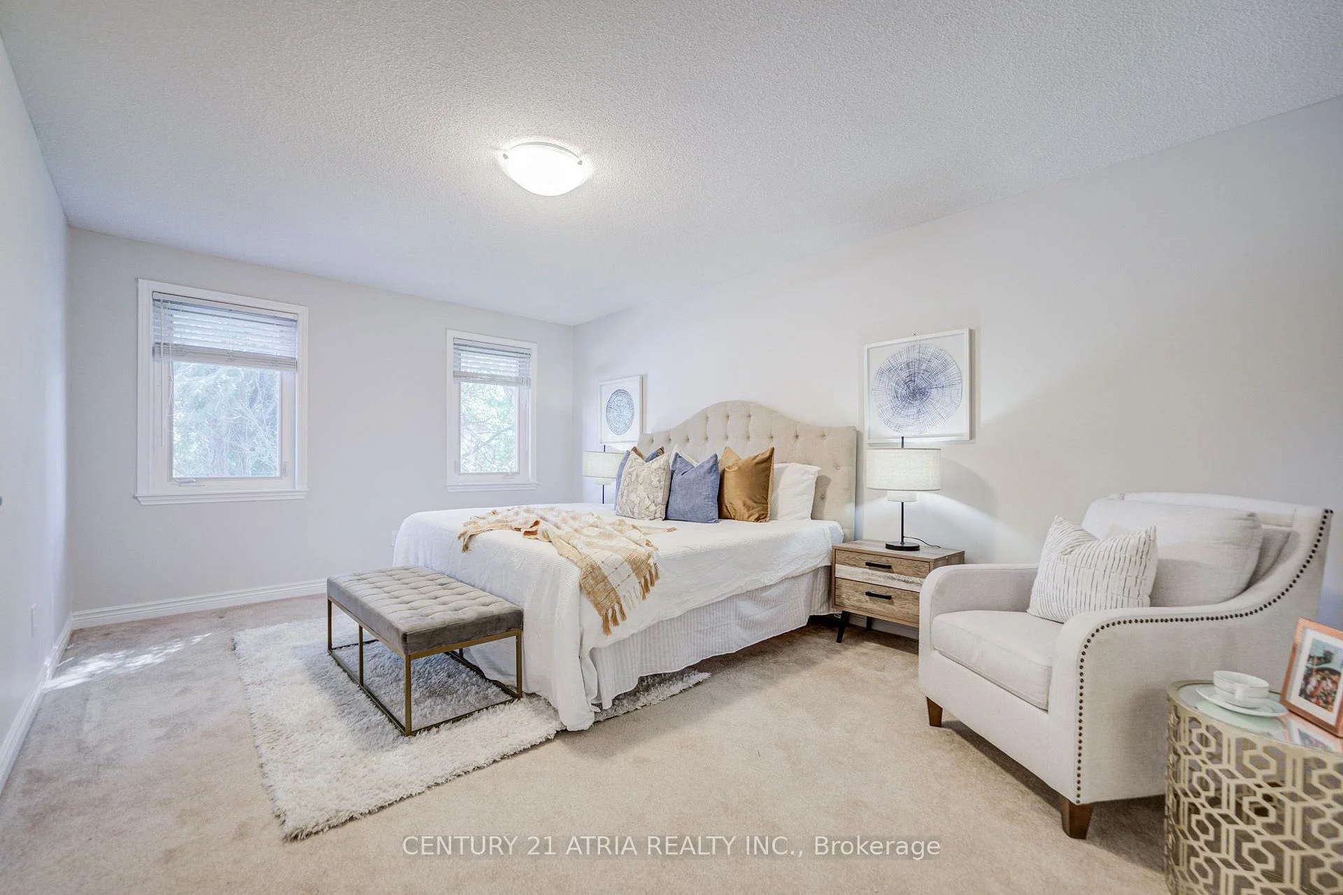 Photo 21 of 35 Millstone Court, Markham, Unionville — HOMEH