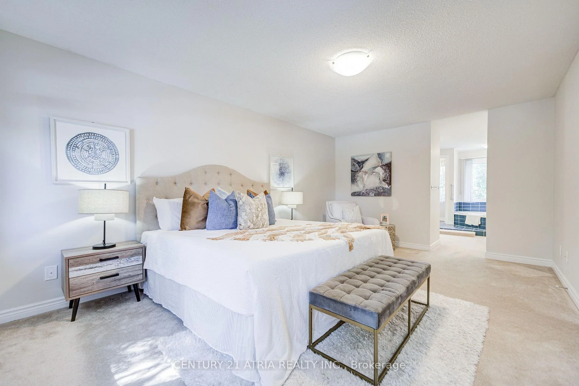Photo 22 of 35 Millstone Court, Markham, Unionville — HOMEH