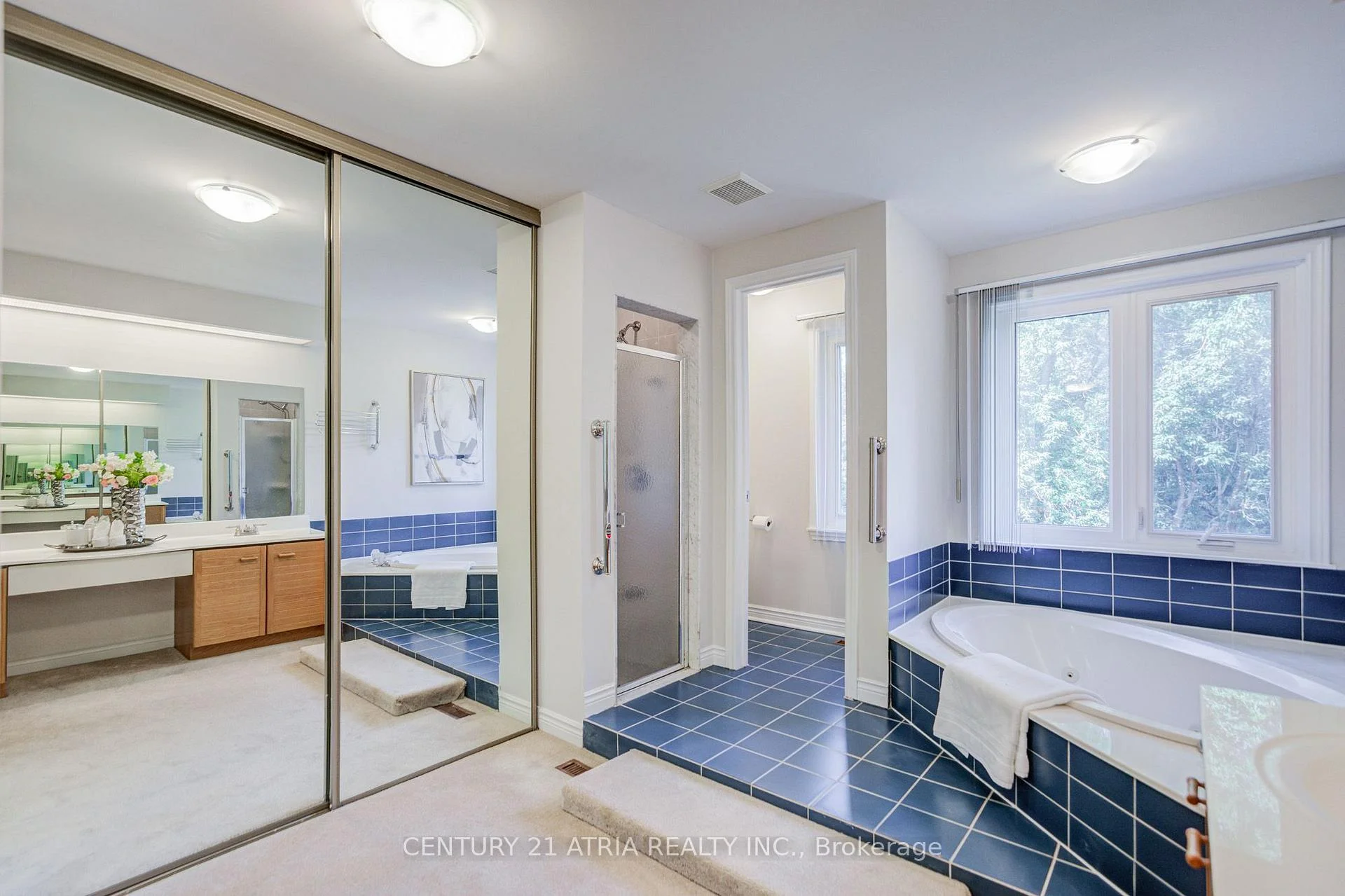 Photo 23 of 35 Millstone Court, Markham, Unionville — HOMEH