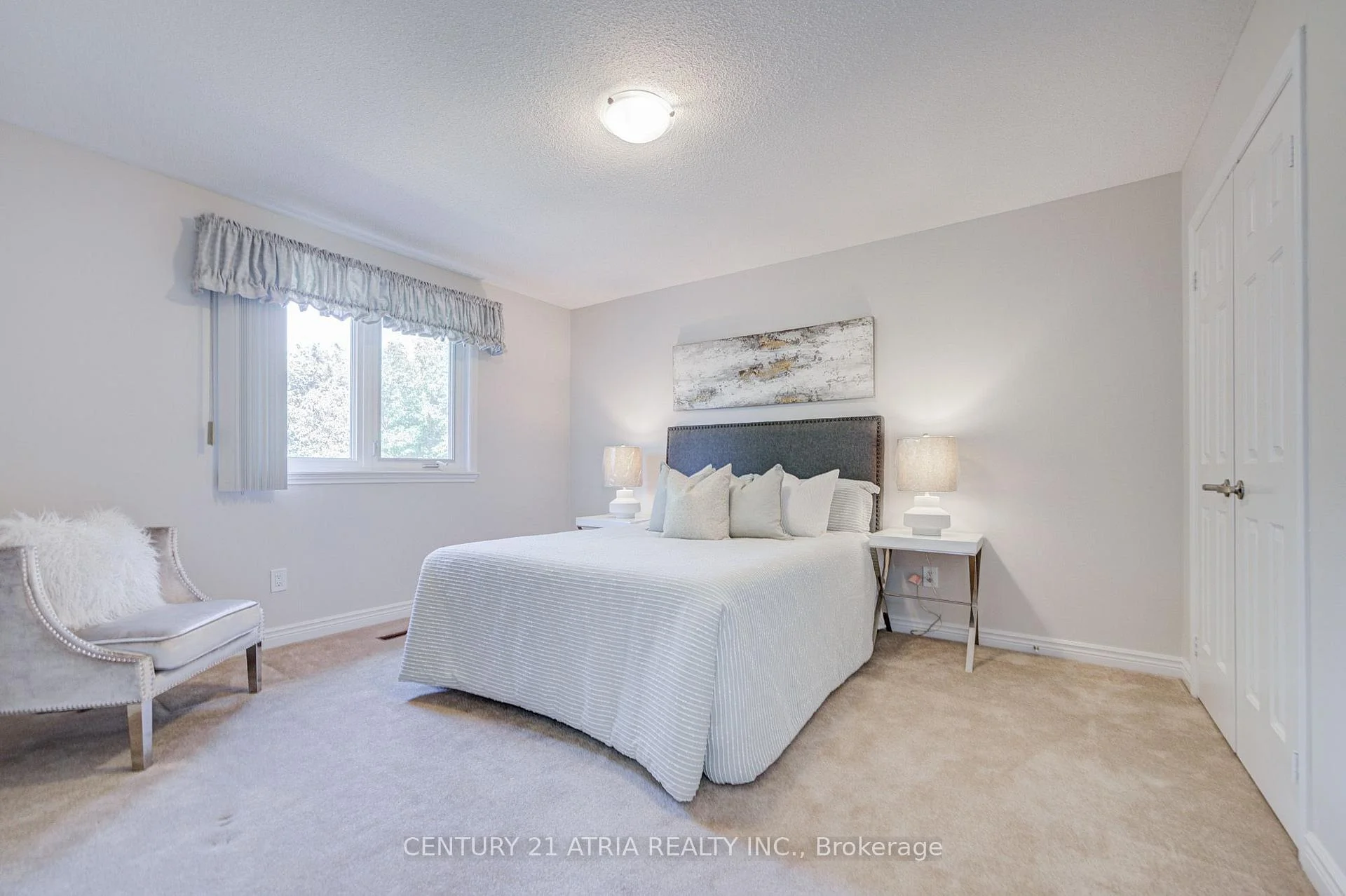 Photo 29 of 35 Millstone Court, Markham, Unionville — HOMEH