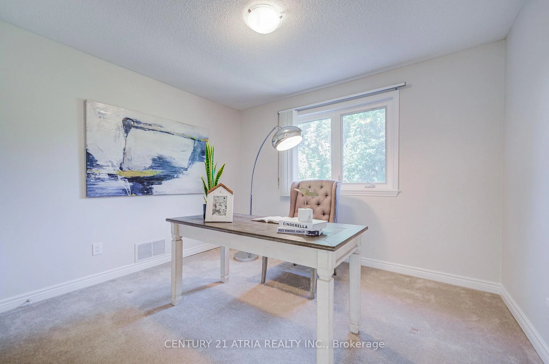 Photo 30 of 35 Millstone Court, Markham, Unionville — HOMEH
