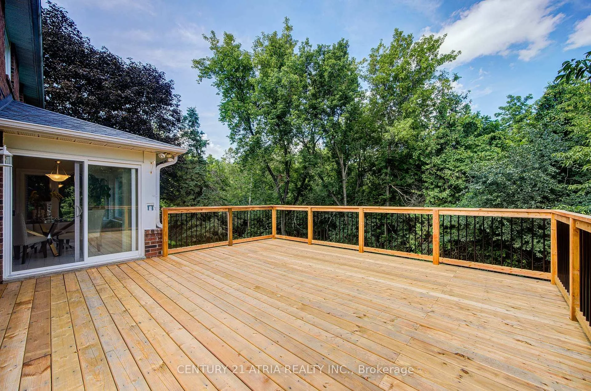 Photo 39 of 35 Millstone Court, Markham, Unionville — HOMEH