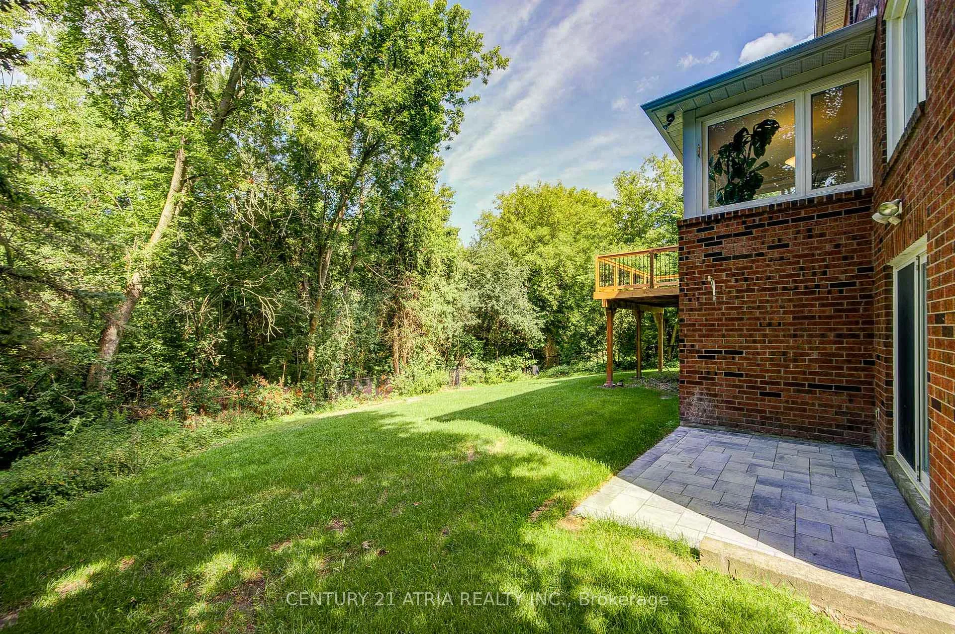 Photo 43 of 35 Millstone Court, Markham, Unionville — HOMEH