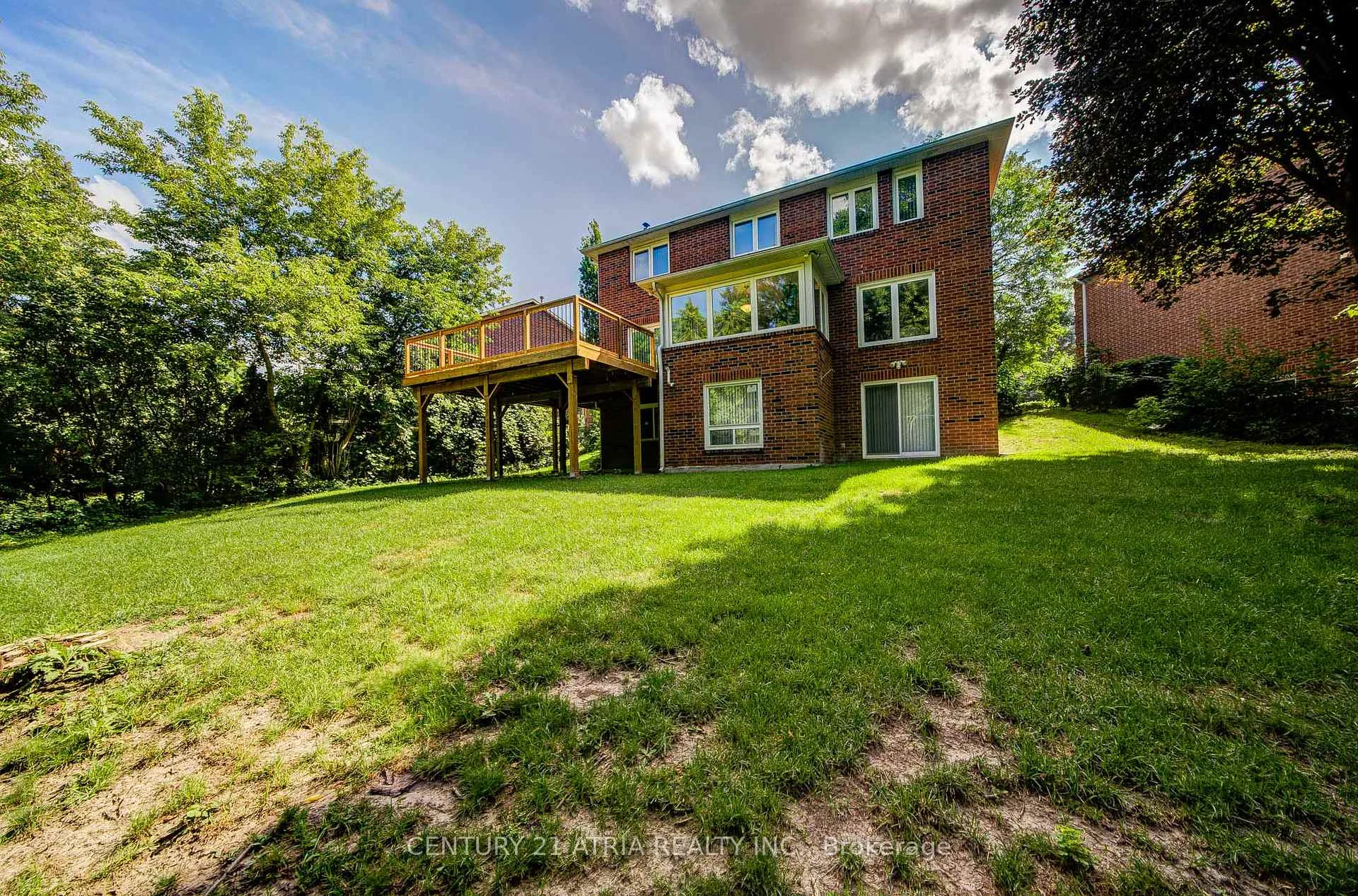Photo 44 of 35 Millstone Court, Markham, Unionville — HOMEH