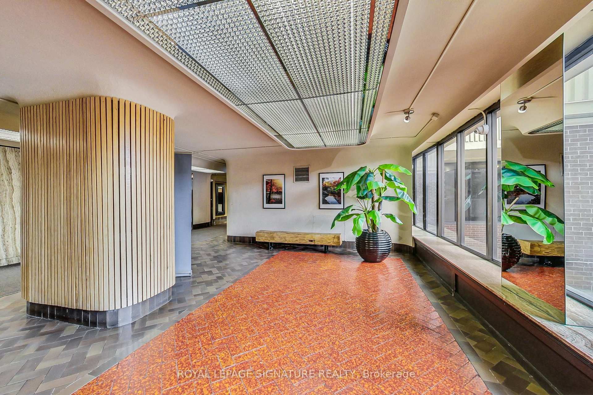 Photo 8 of Unit 408, 1 Massey Square, Toronto, Crescent Town — HOMEH