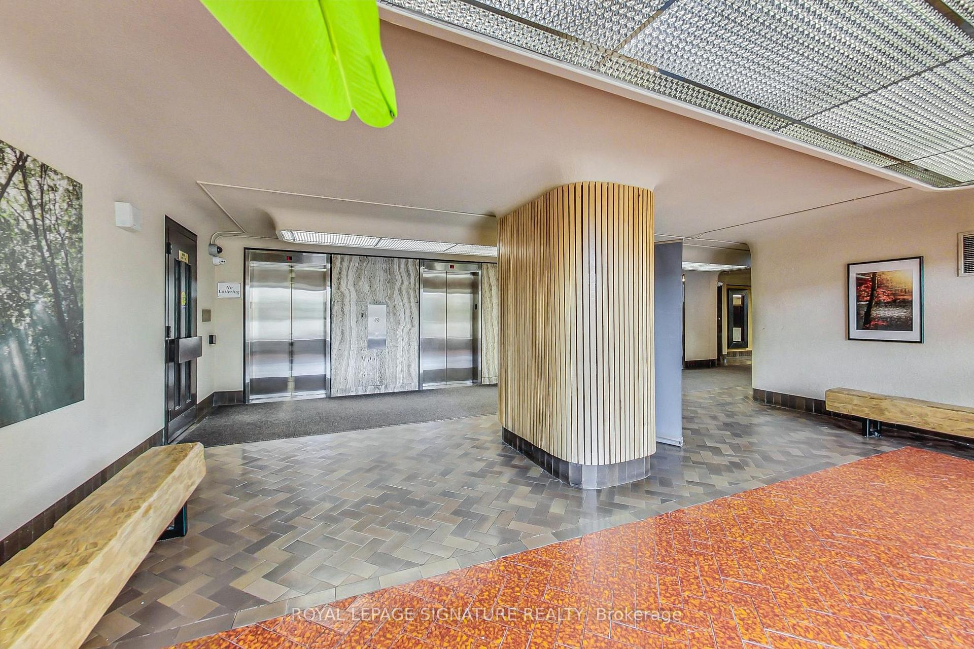 Photo 9 of Unit 408, 1 Massey Square, Toronto, Crescent Town — HOMEH