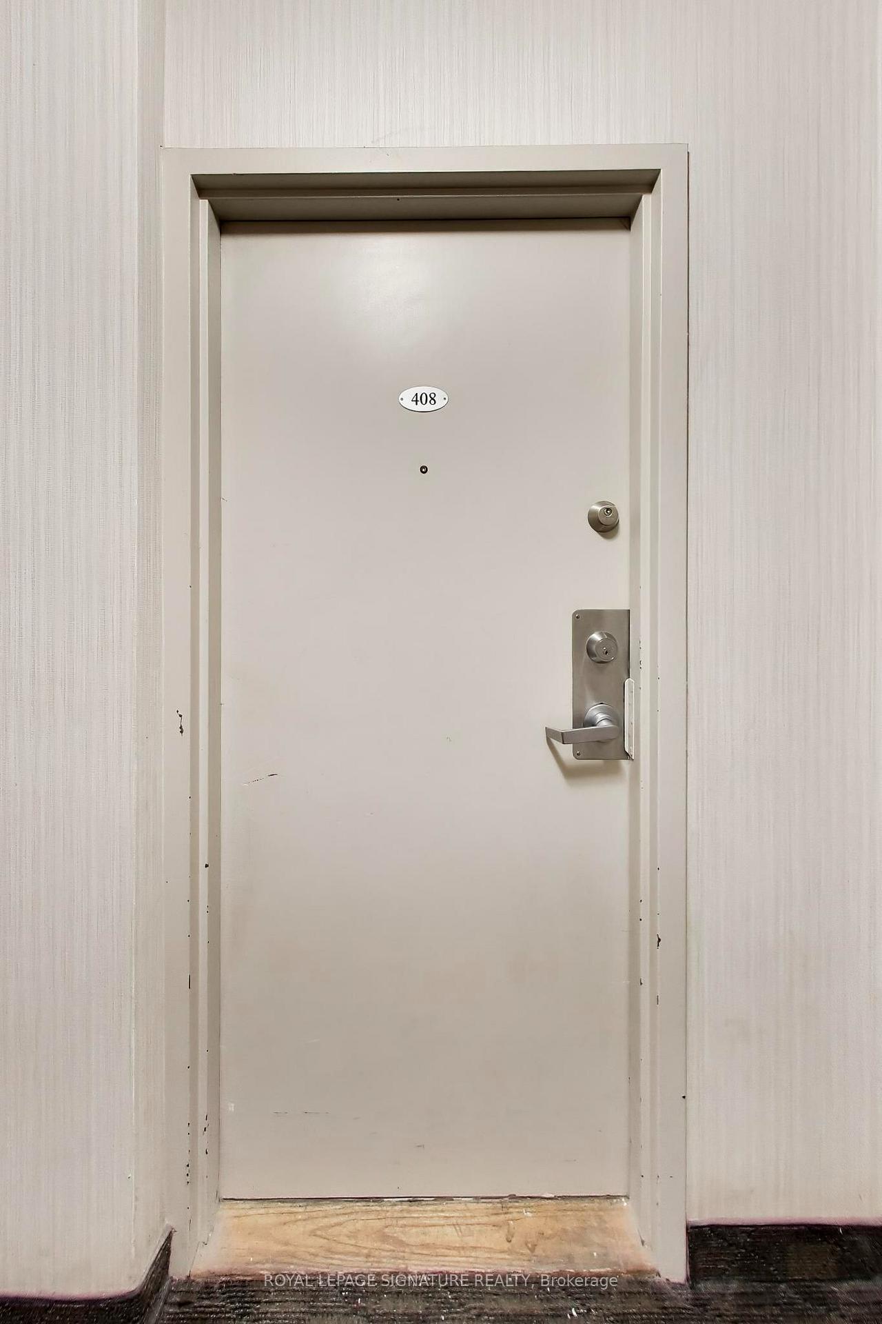 Photo 11 of Unit 408, 1 Massey Square, Toronto, Crescent Town — HOMEH