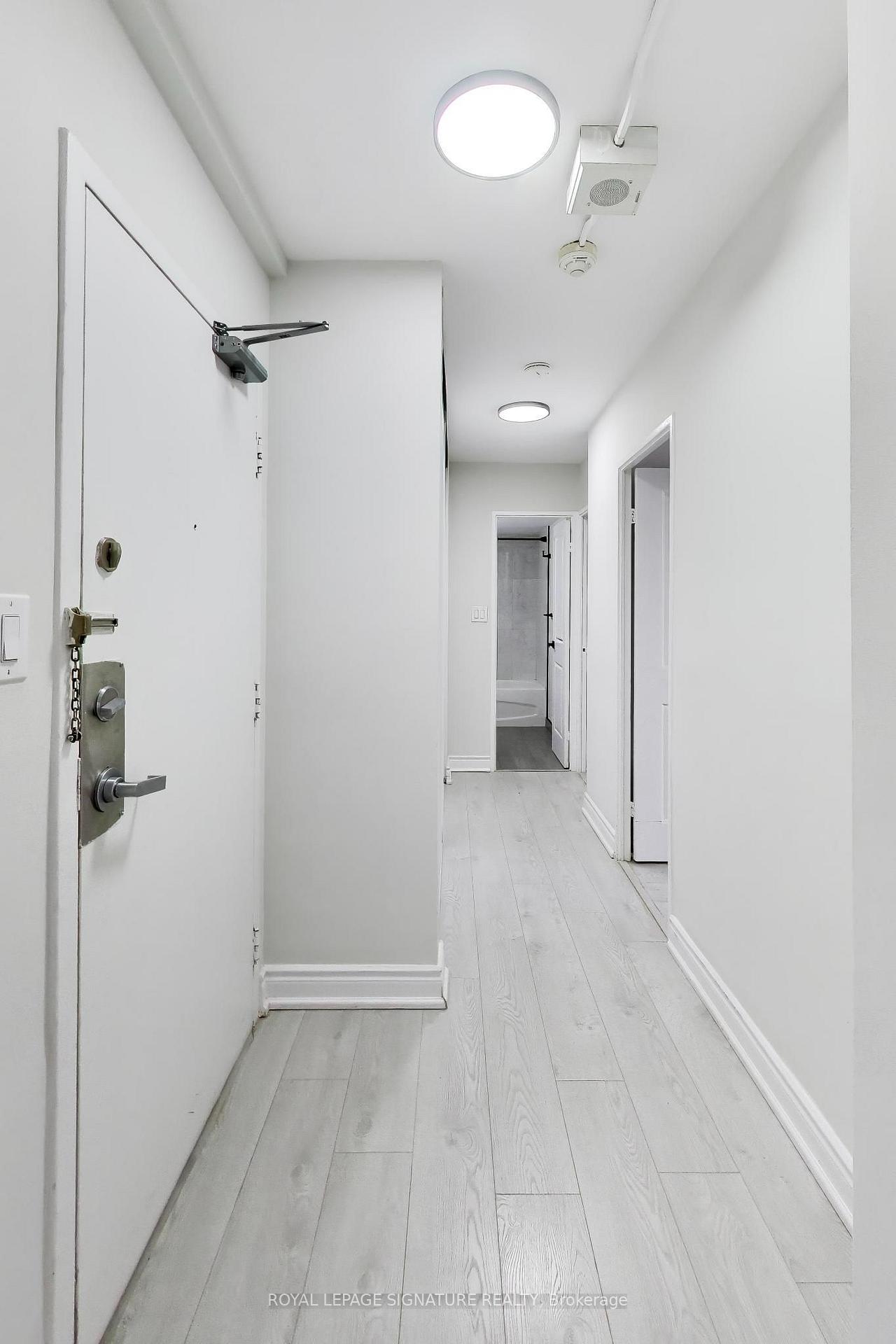 Photo 12 of Unit 408, 1 Massey Square, Toronto, Crescent Town — HOMEH