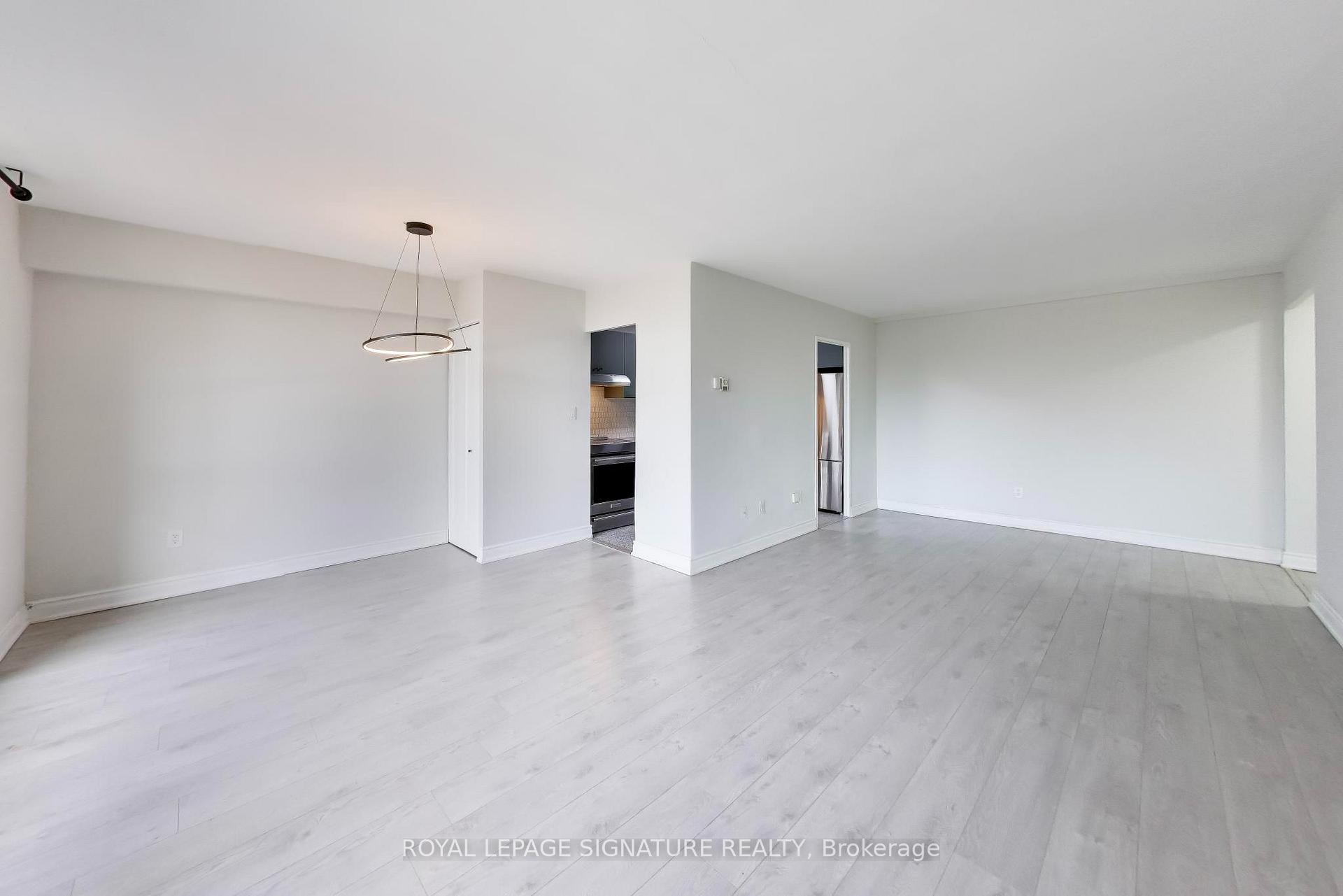 Photo 16 of Unit 408, 1 Massey Square, Toronto, Crescent Town — HOMEH